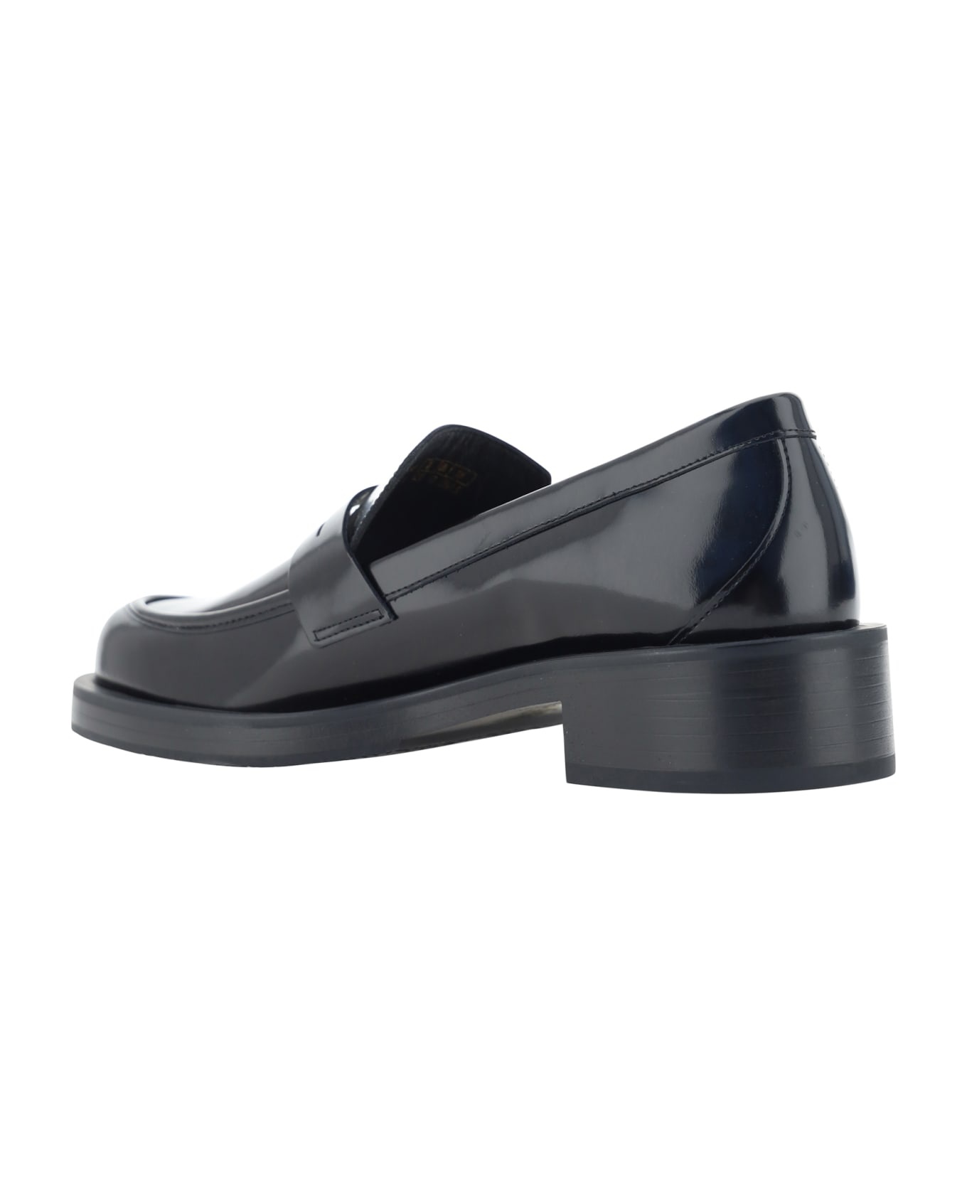 Palmer Loafers - 3