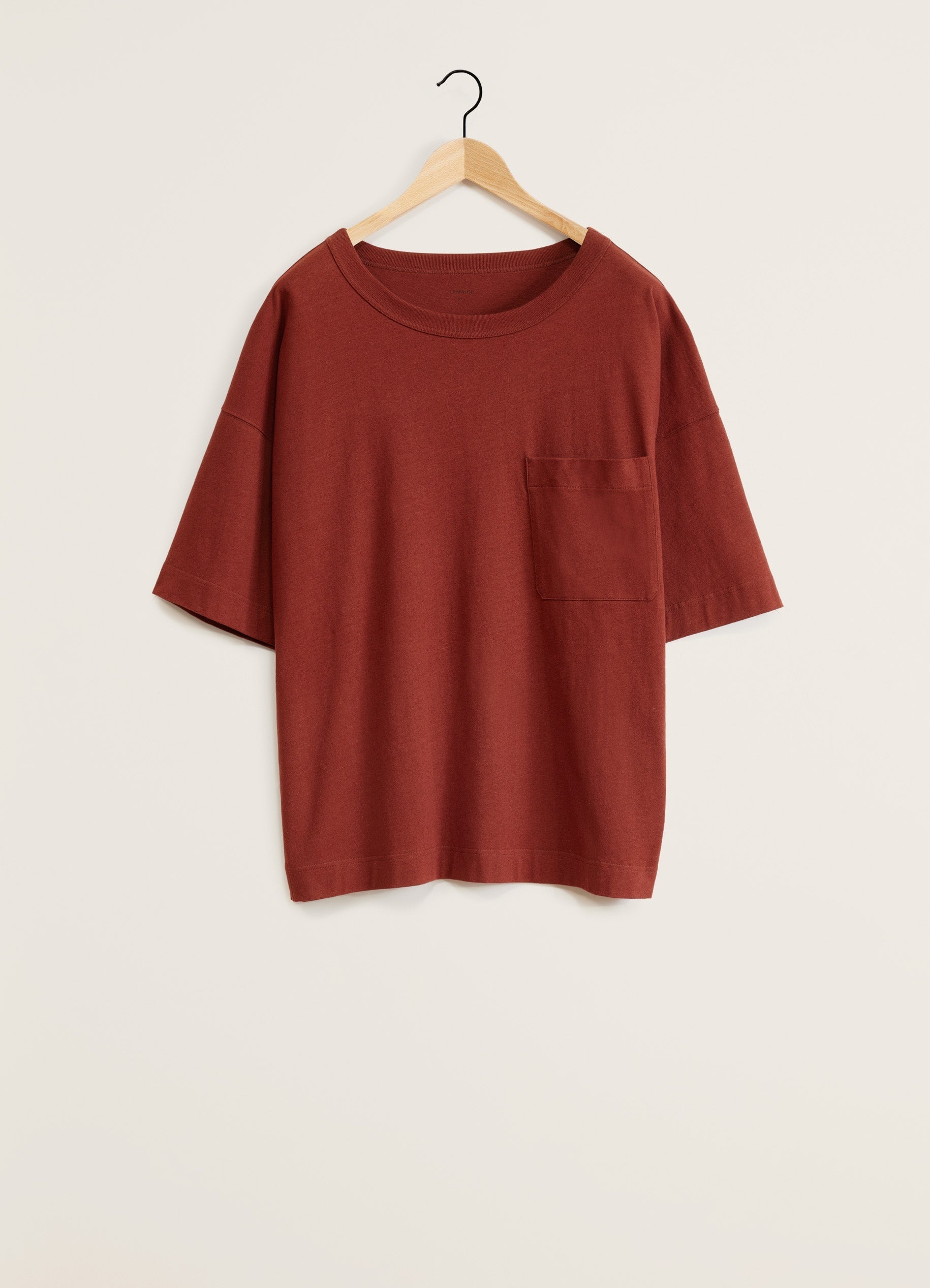 BOXY T-SHIRT - 1