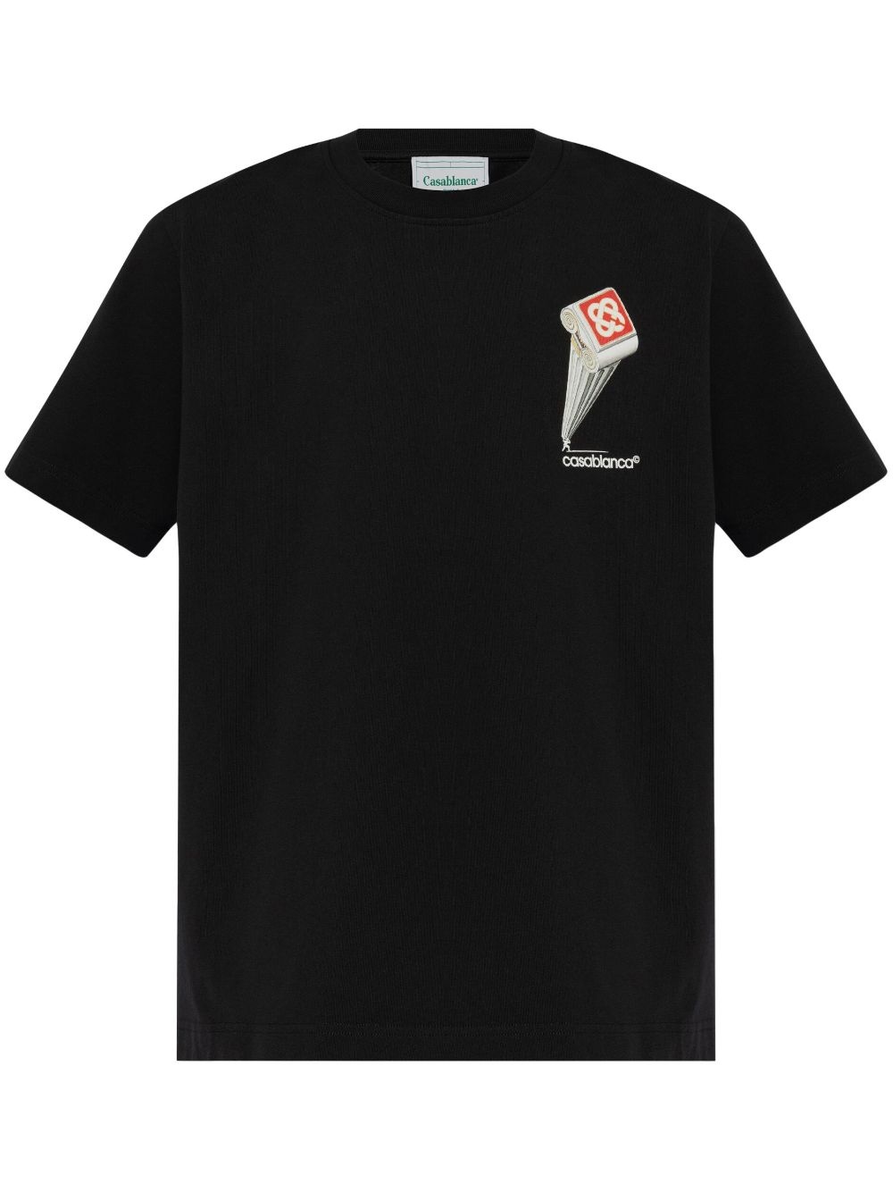 Leaning Column t-shirt - 1