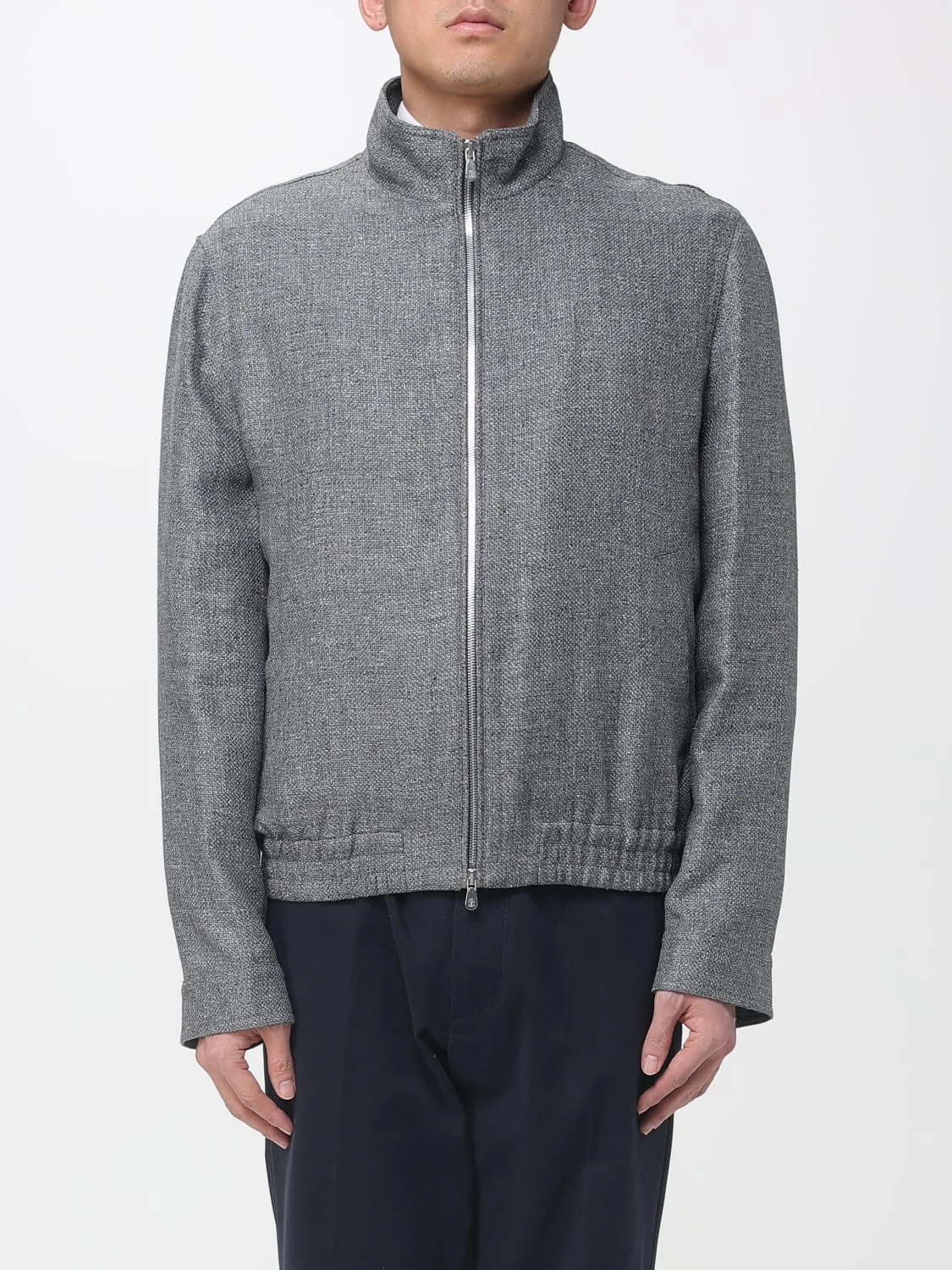 Jacket men Brunello Cucinelli - 1