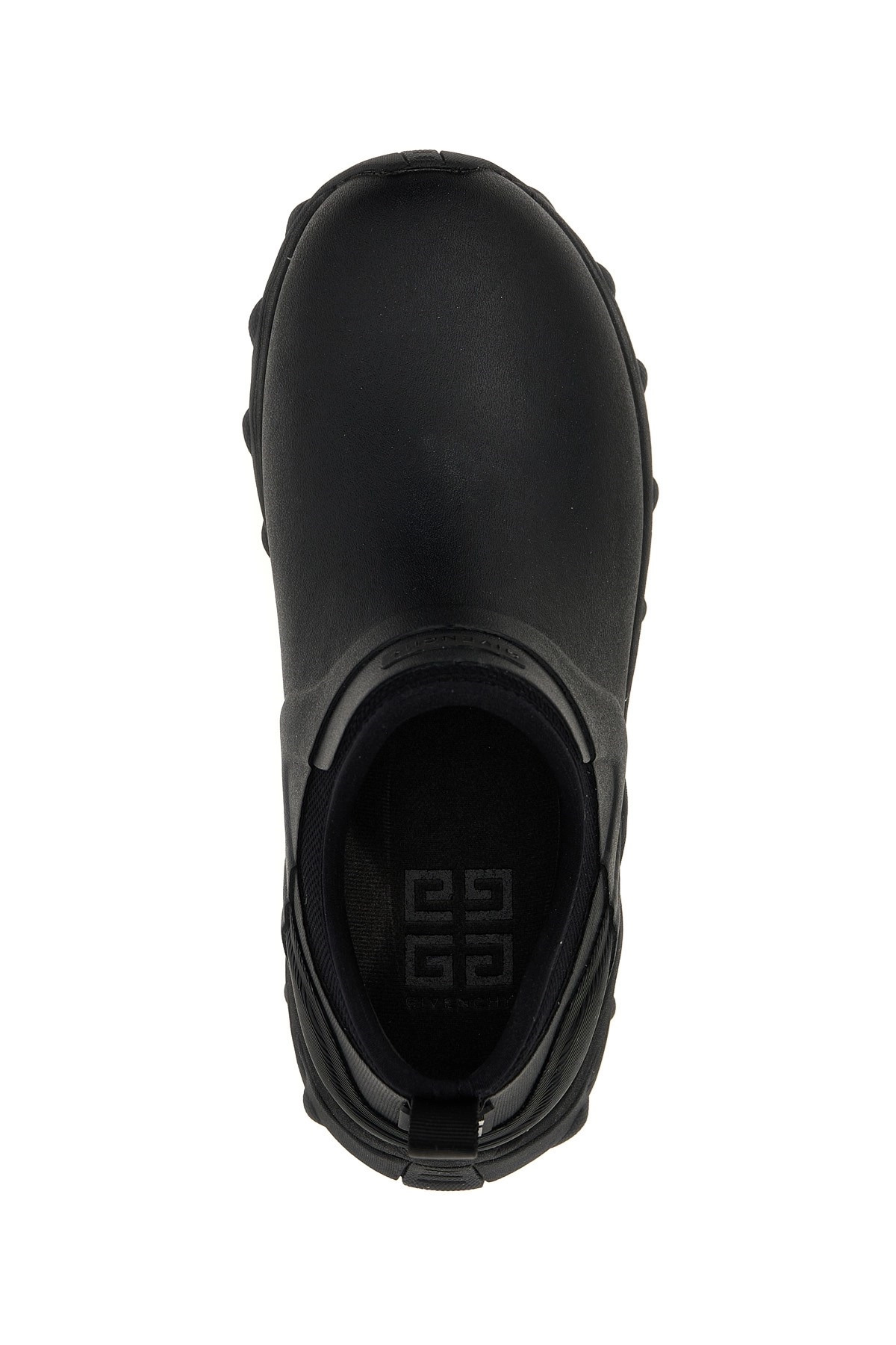 'Bogs' low ankle boots - 4