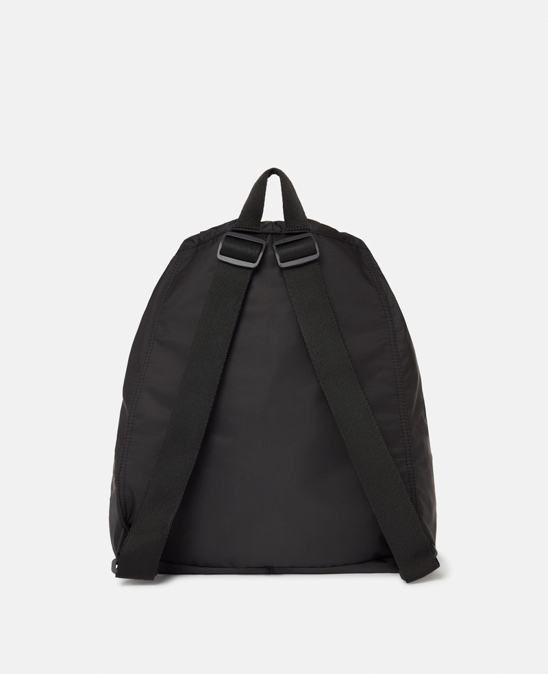 Logo Drawstring Gymsack 4