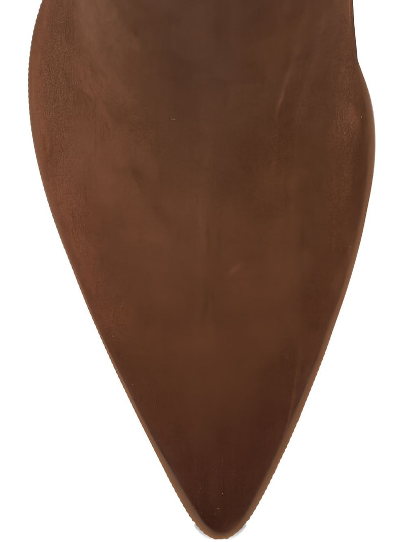 Estel pointed-toe boots 4