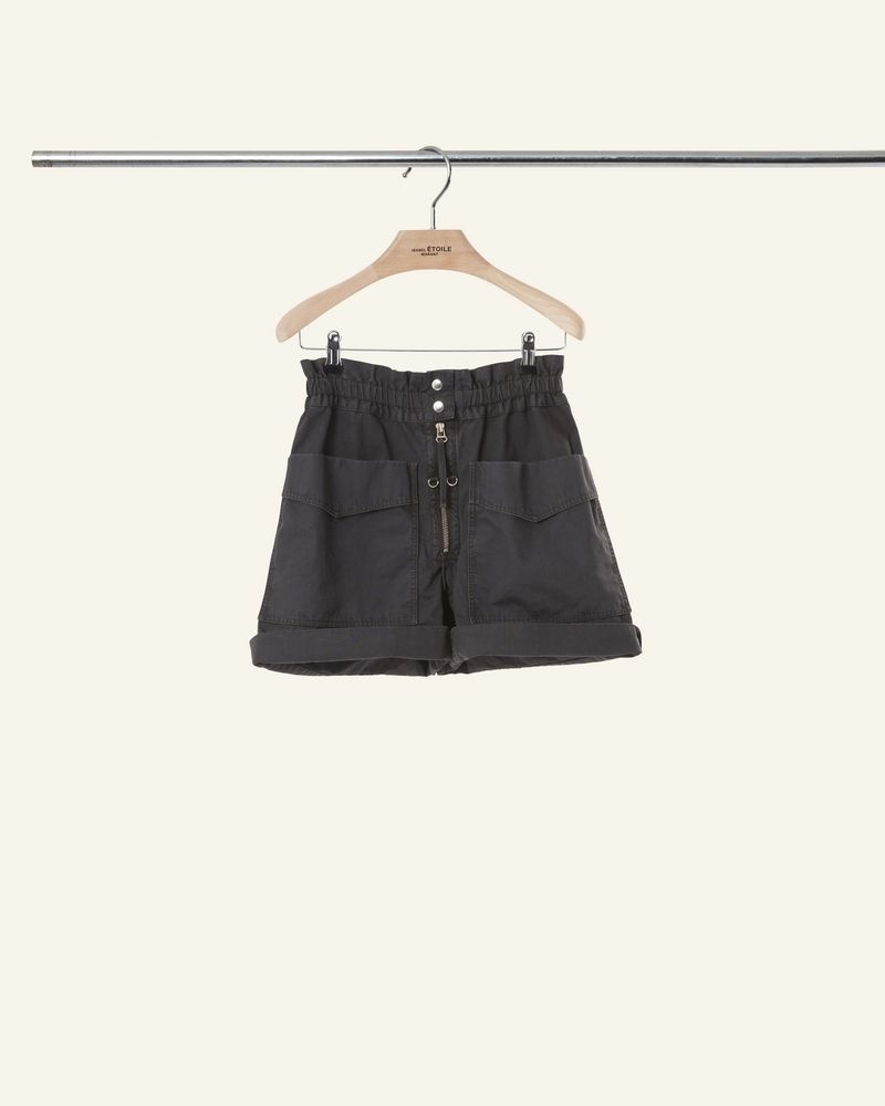 LIZY SHORTS - 1