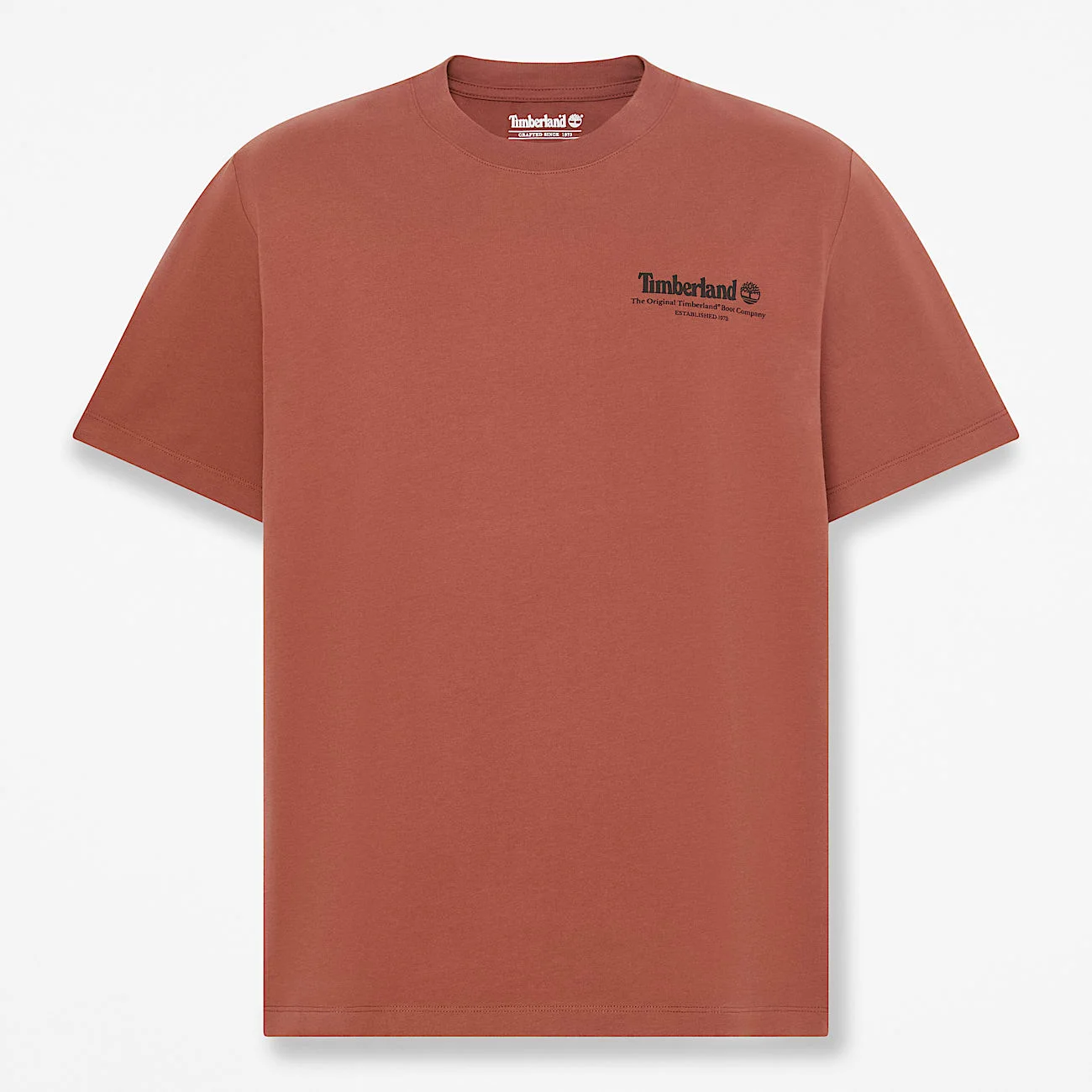 Men's Bootmakers Short-Sleeve Graphic T-Shirt - 1