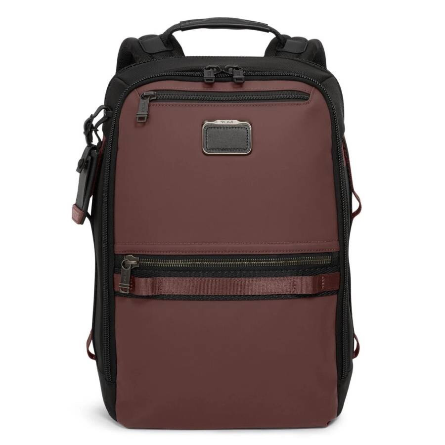 Tumi - Tumi Alpha Bravo Dynamic Backpack - 1