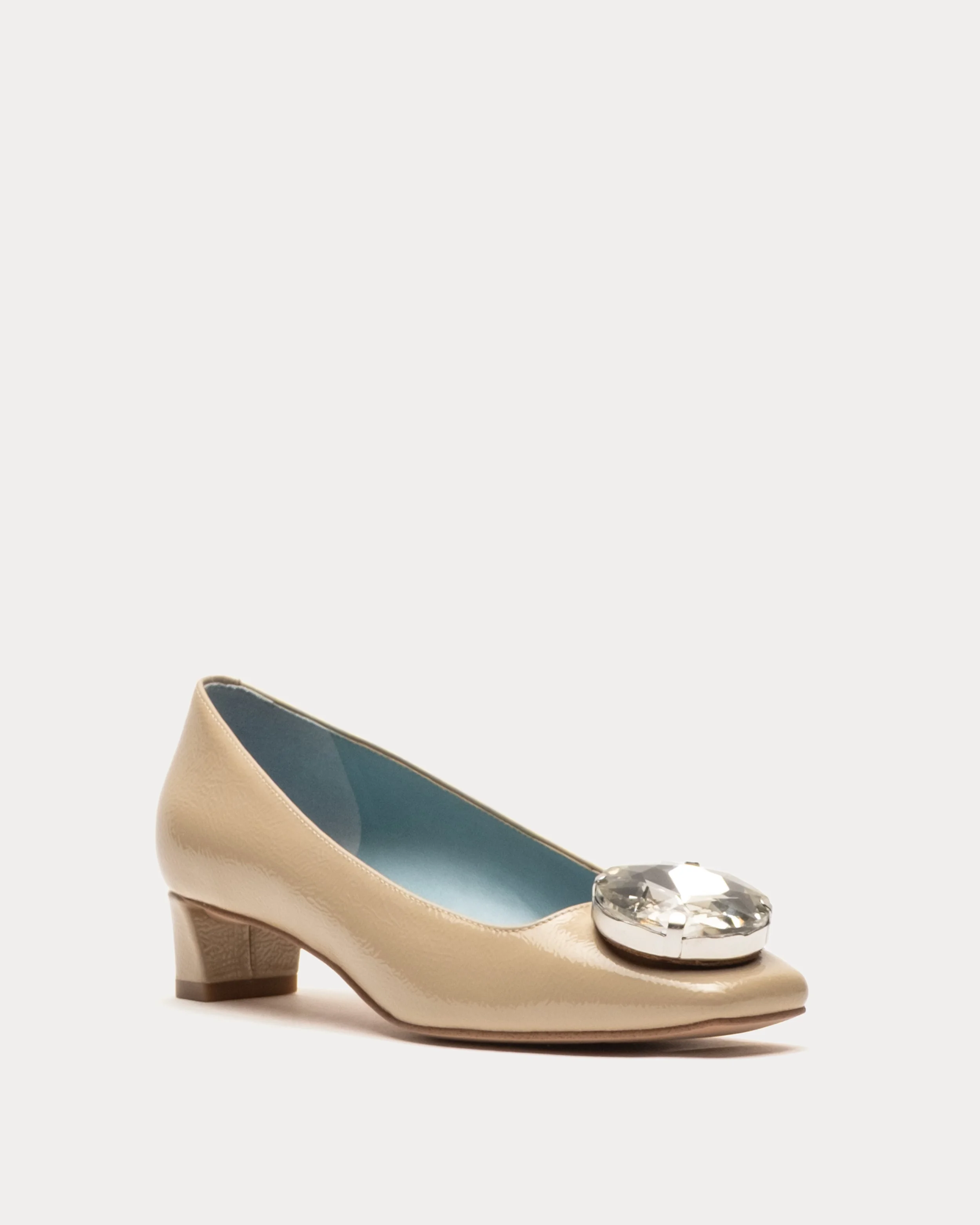 Mary Mod Heel - 1