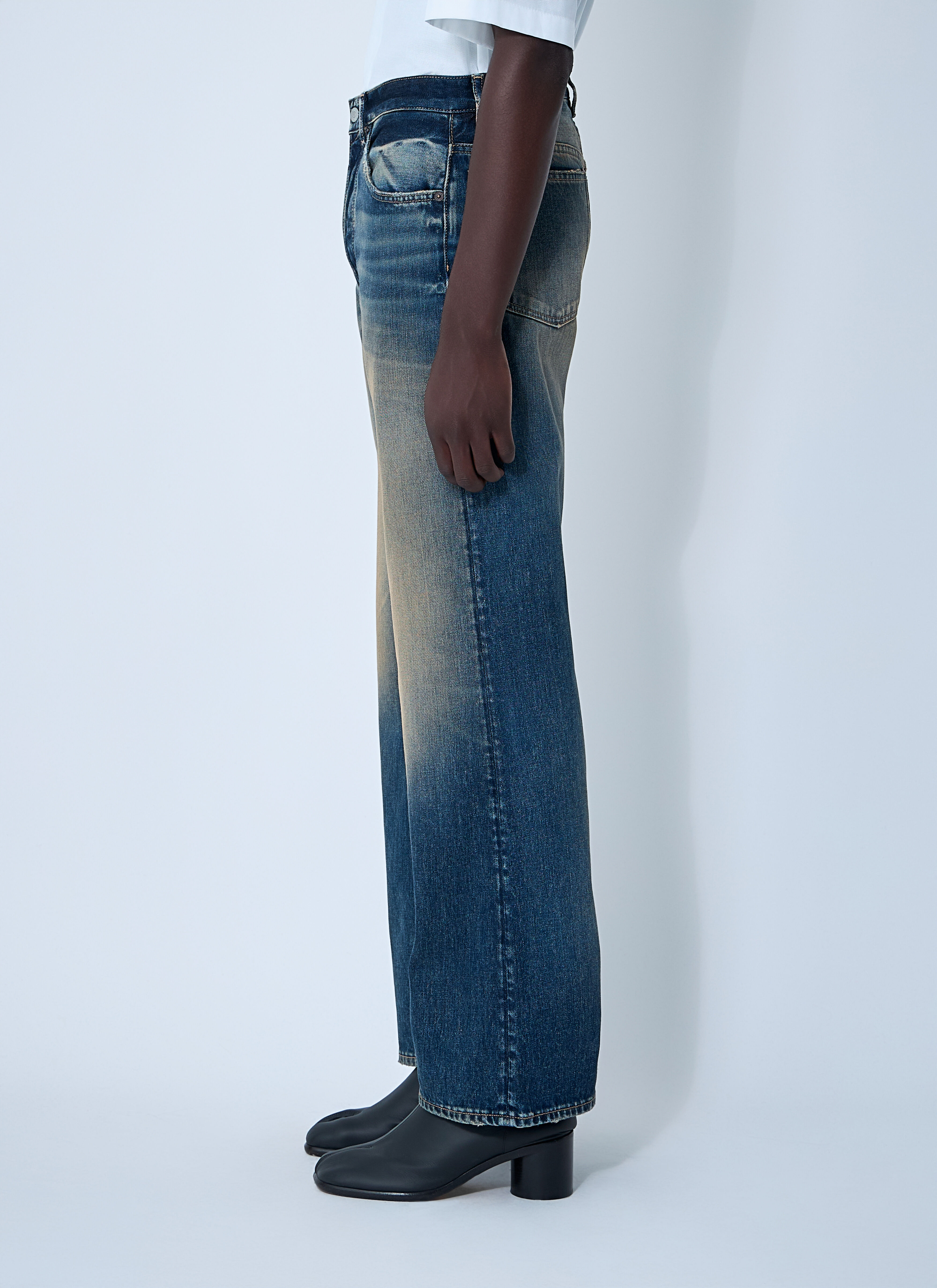 2021M Jeans - 3