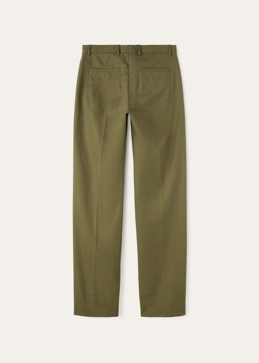 Merse Pants - 6