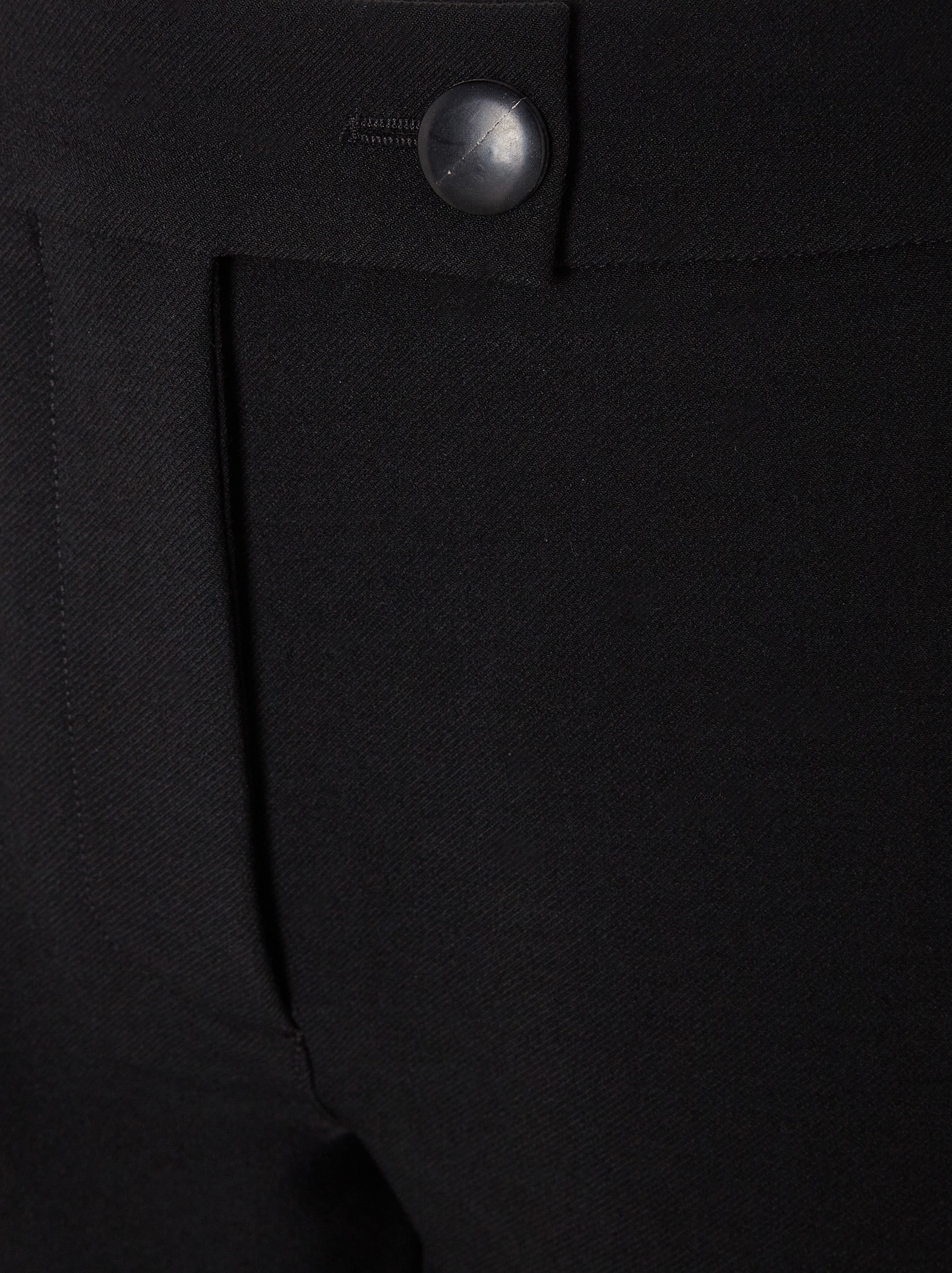 Slim fit trouser - 4