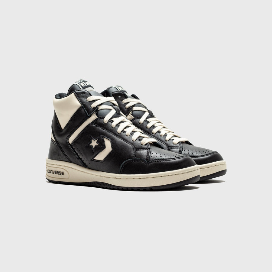 WEAPON MID "BLACK" - 2