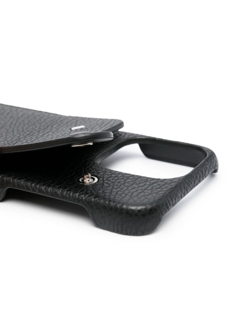 Four Stitches iPhone 14 Pro Max case - 2