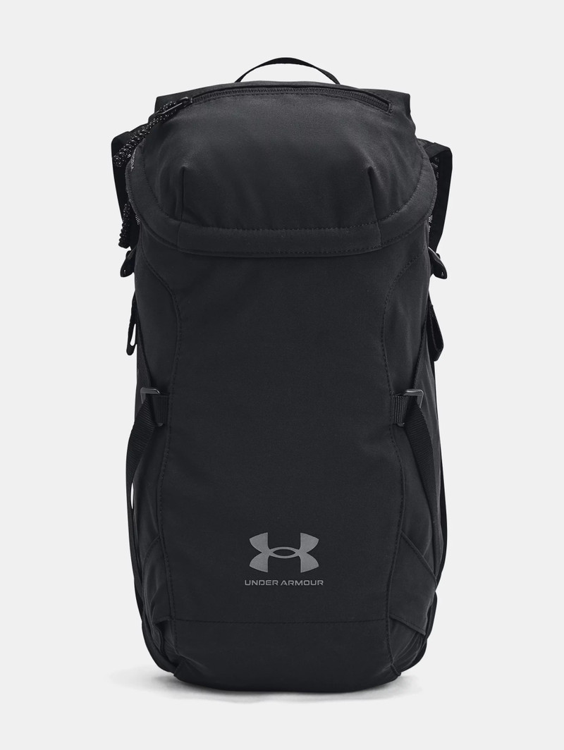 UA Flex Trail Backpack 1