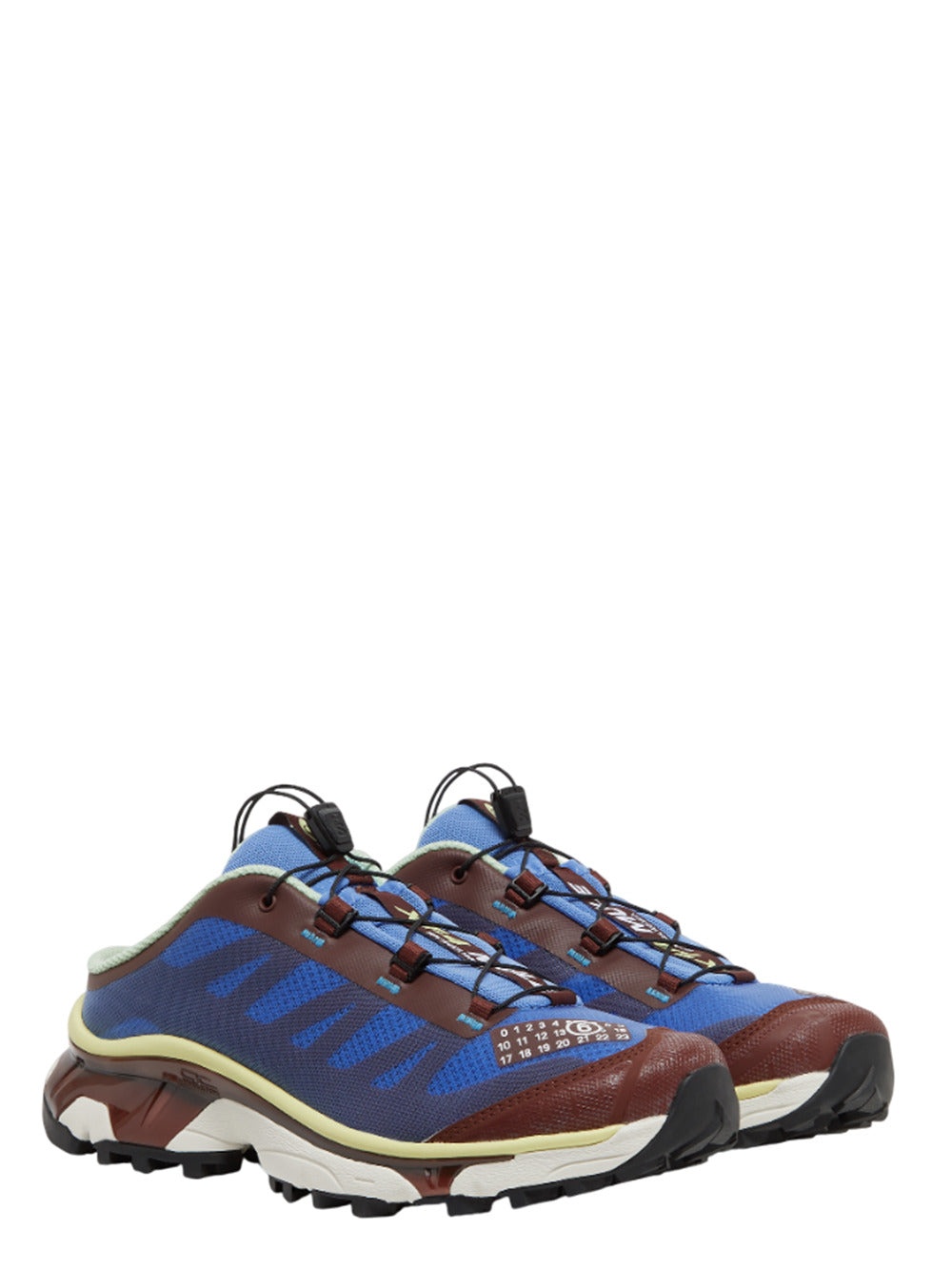 Sneakers Mm6 X Salomon - 2