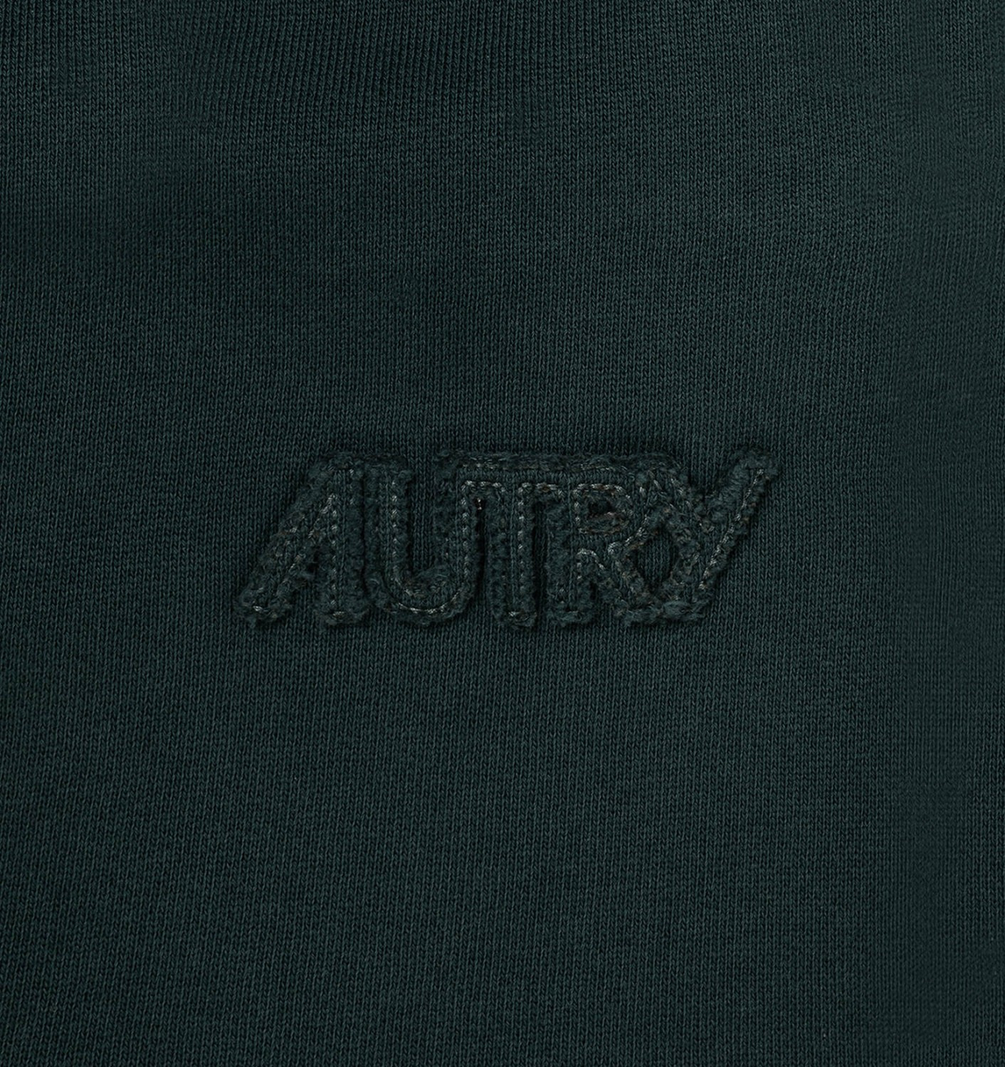 TONAL LOGO SWEATSHORTS MAN - 6