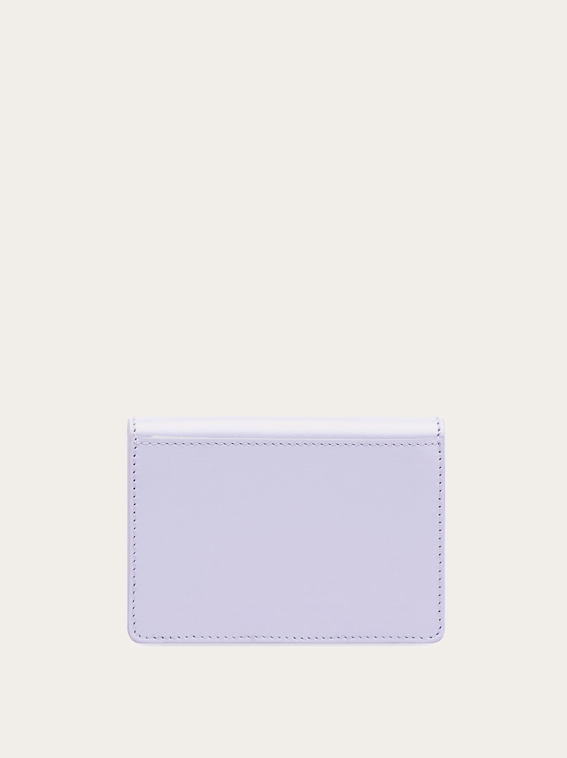 Fiamma credit card holder - 3