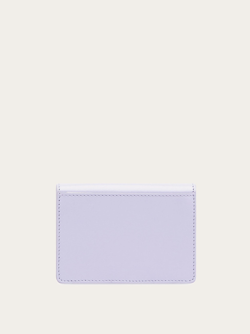 Fiamma credit card holder 3