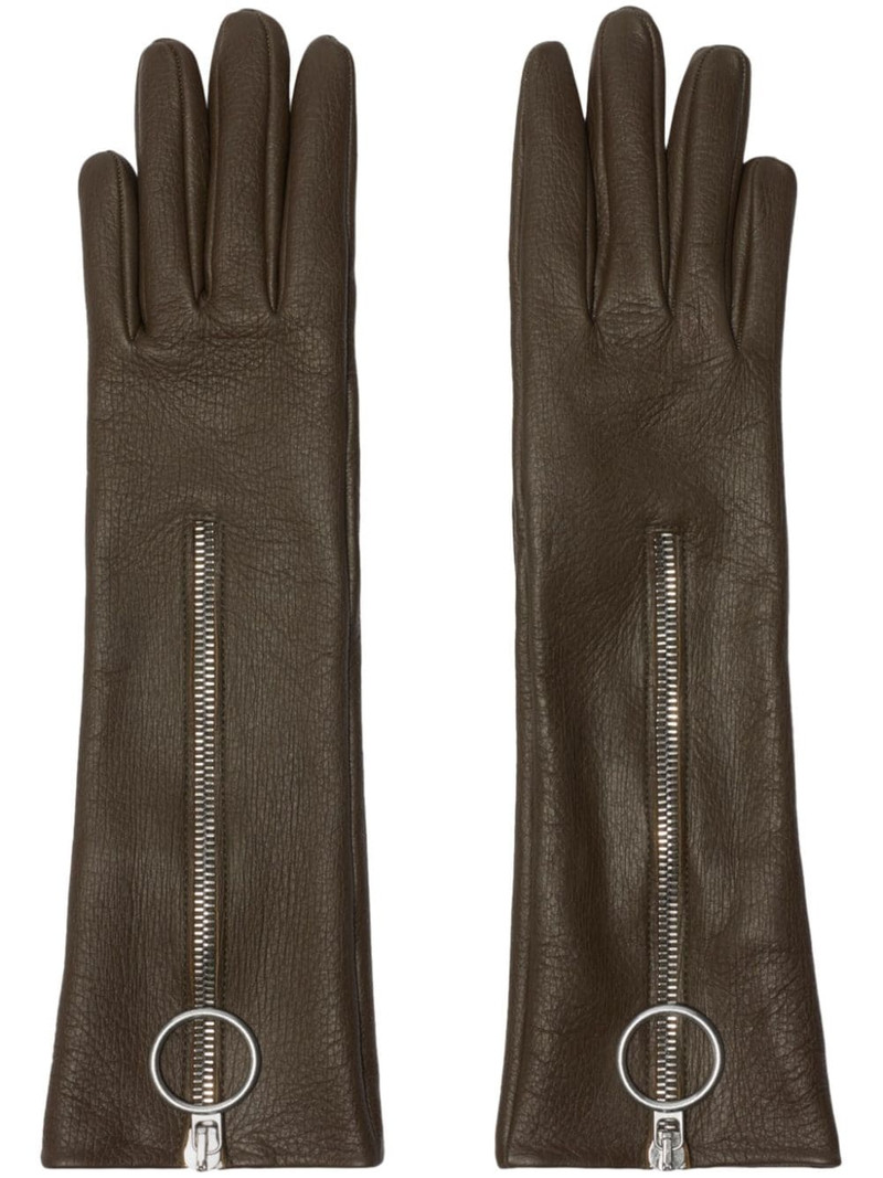 zip-up gloves 1