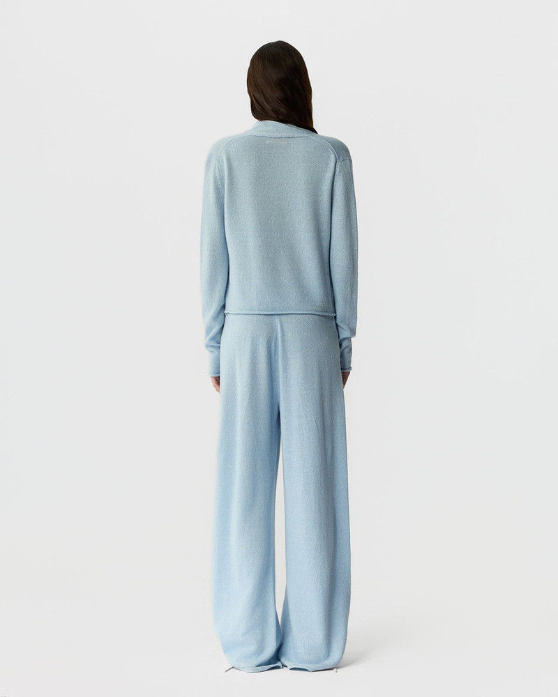 Stealth Cardigan 3