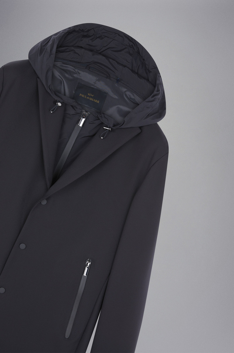 DYNAMIC STRETCH BLAZER 5