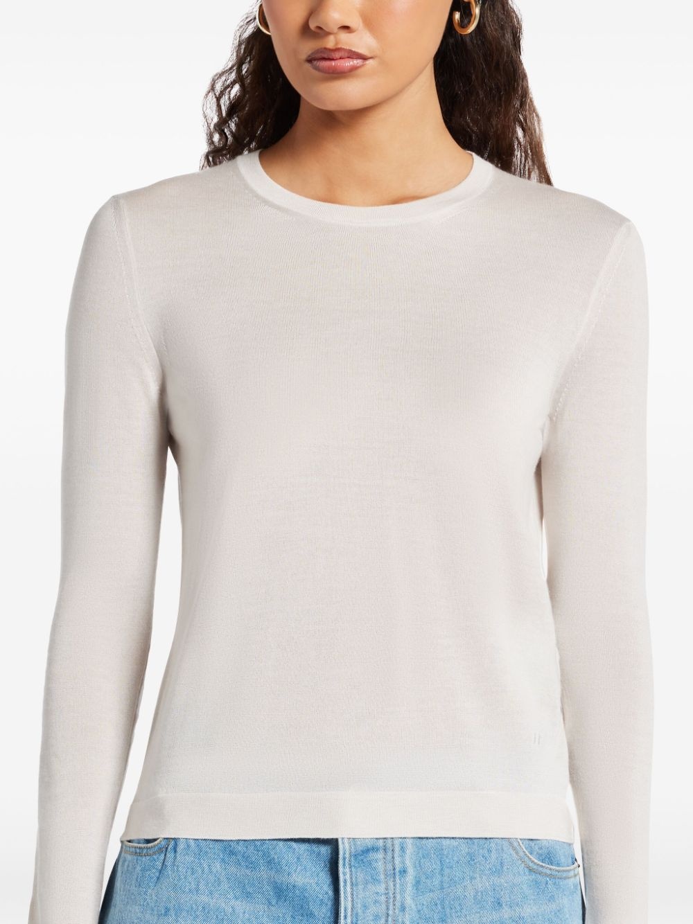 Knitted Top - 5