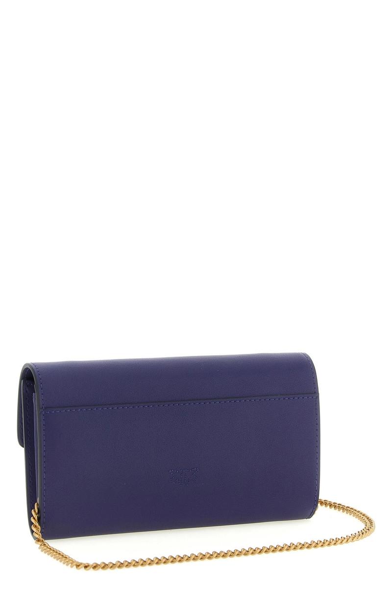 PINKO 'Love Simply' wallet on chain outlook