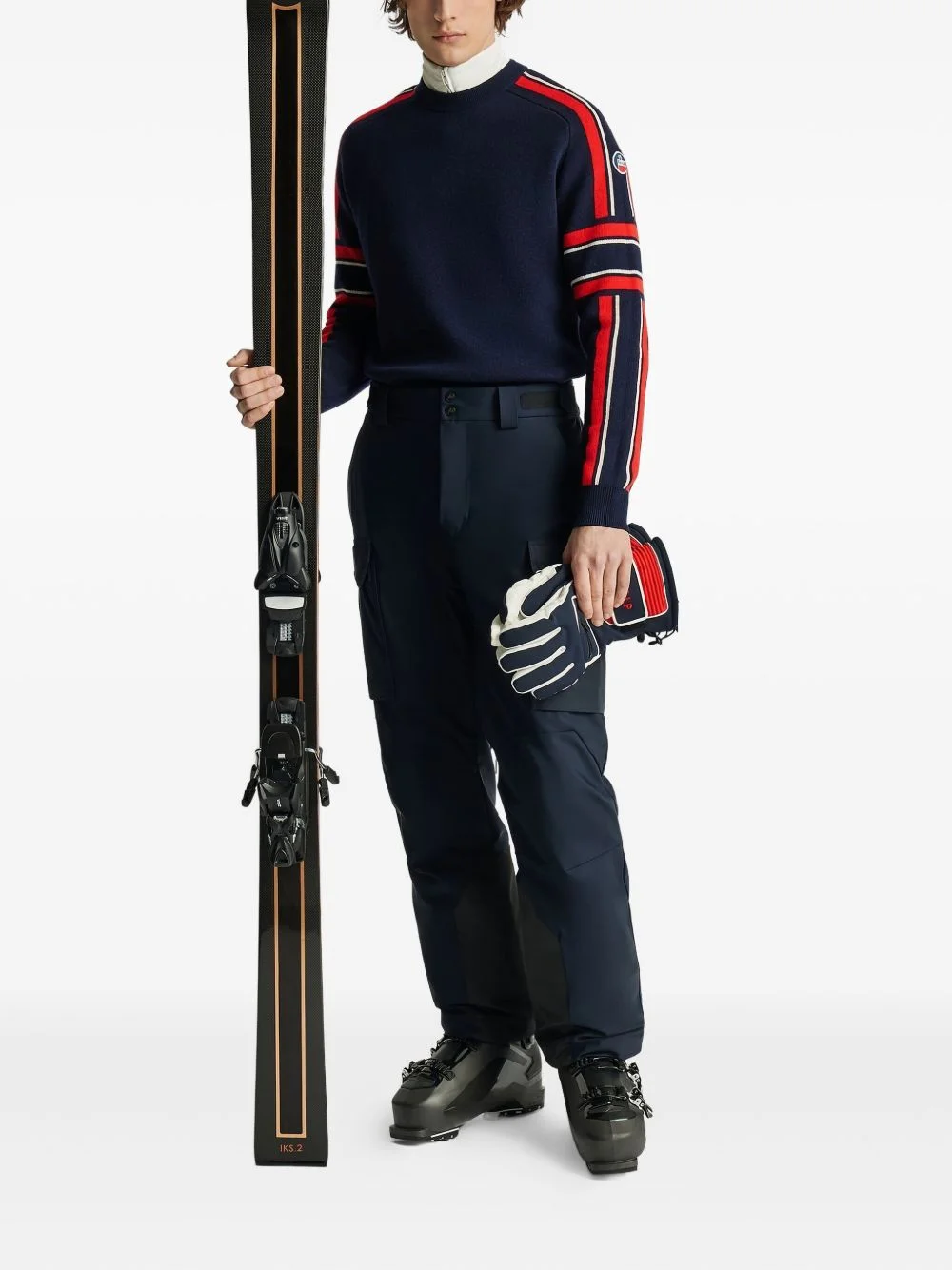 Spectavia sweater - 1