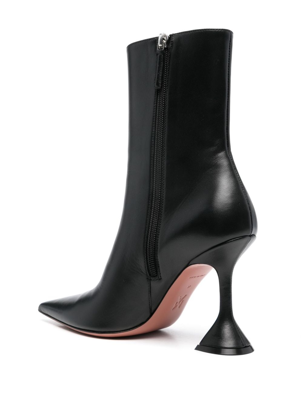 95mm Giorgia boots - 6
