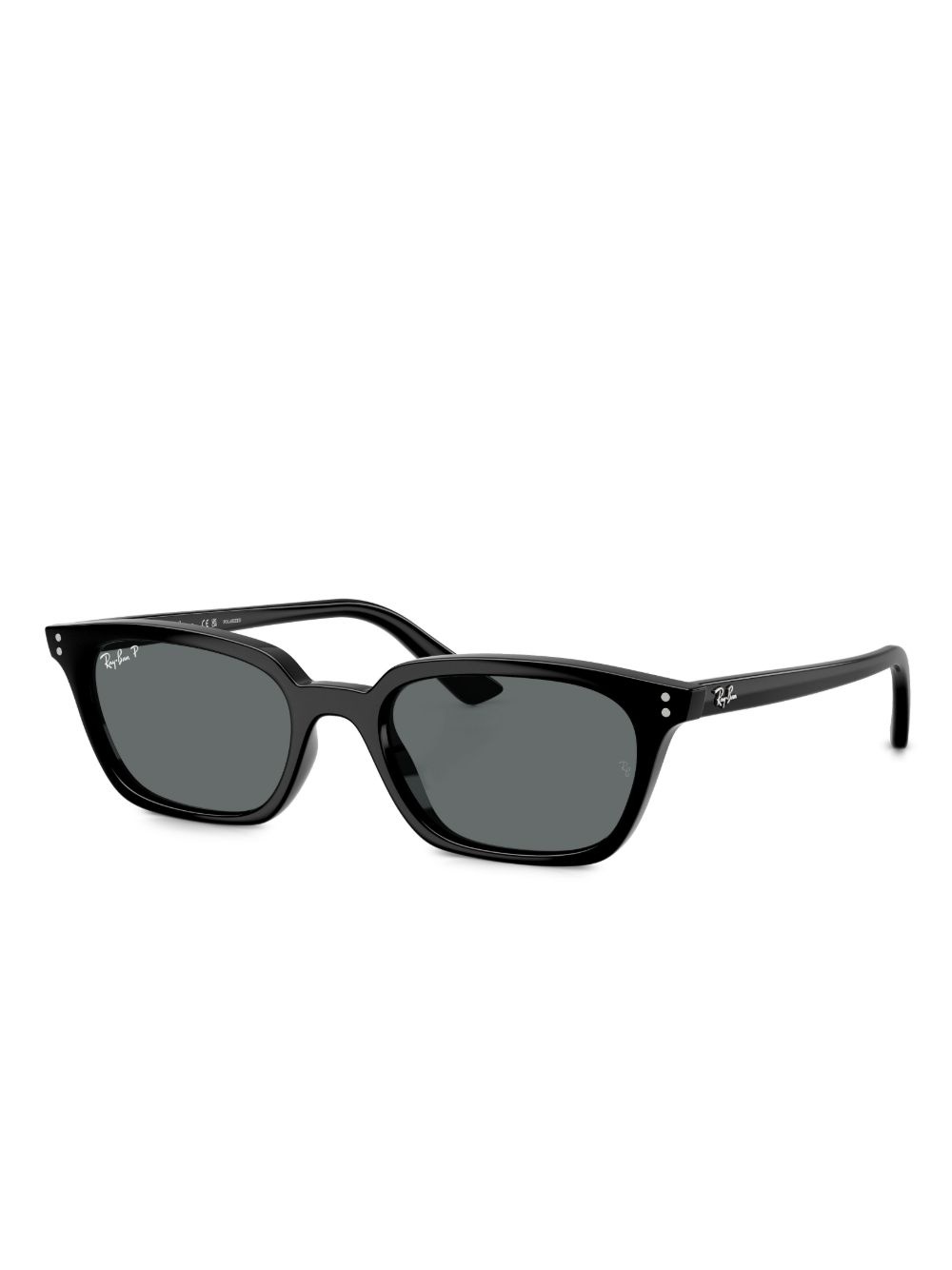 Zaya Bio-Based sunglasses - 2