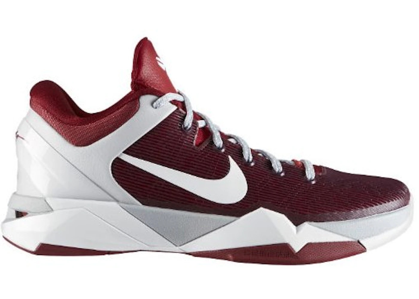 Nike Kobe 7 Lower Merion Aces - 1