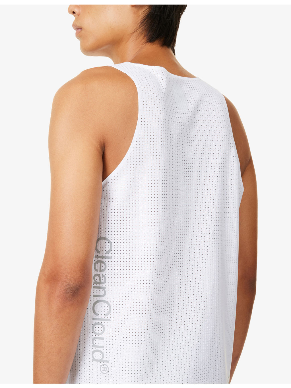 Pace Jersey Tank Top - 5