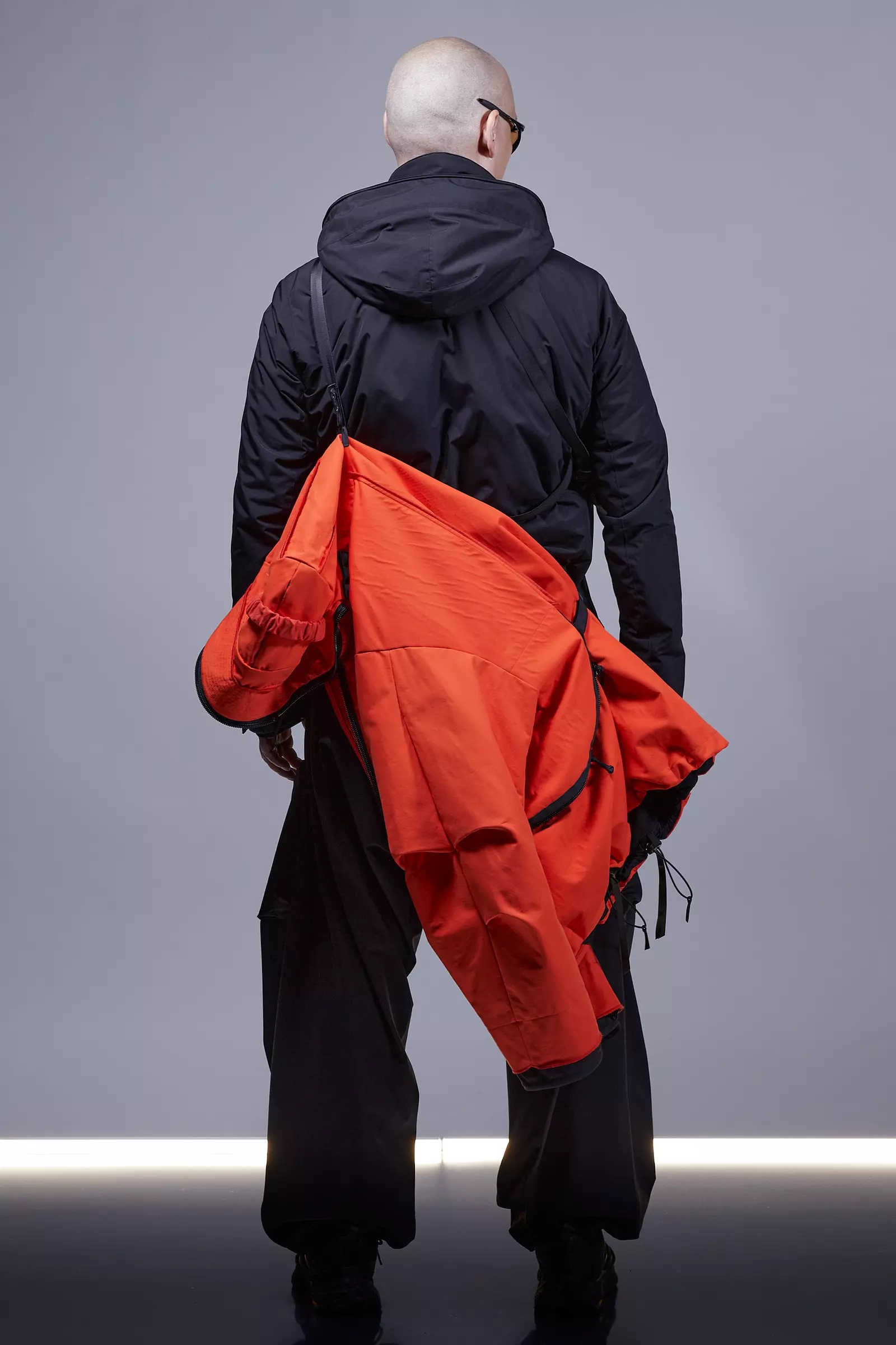 ETAPROOF 初期 TEC Mサイズ SYS ACRONYM STOTZ