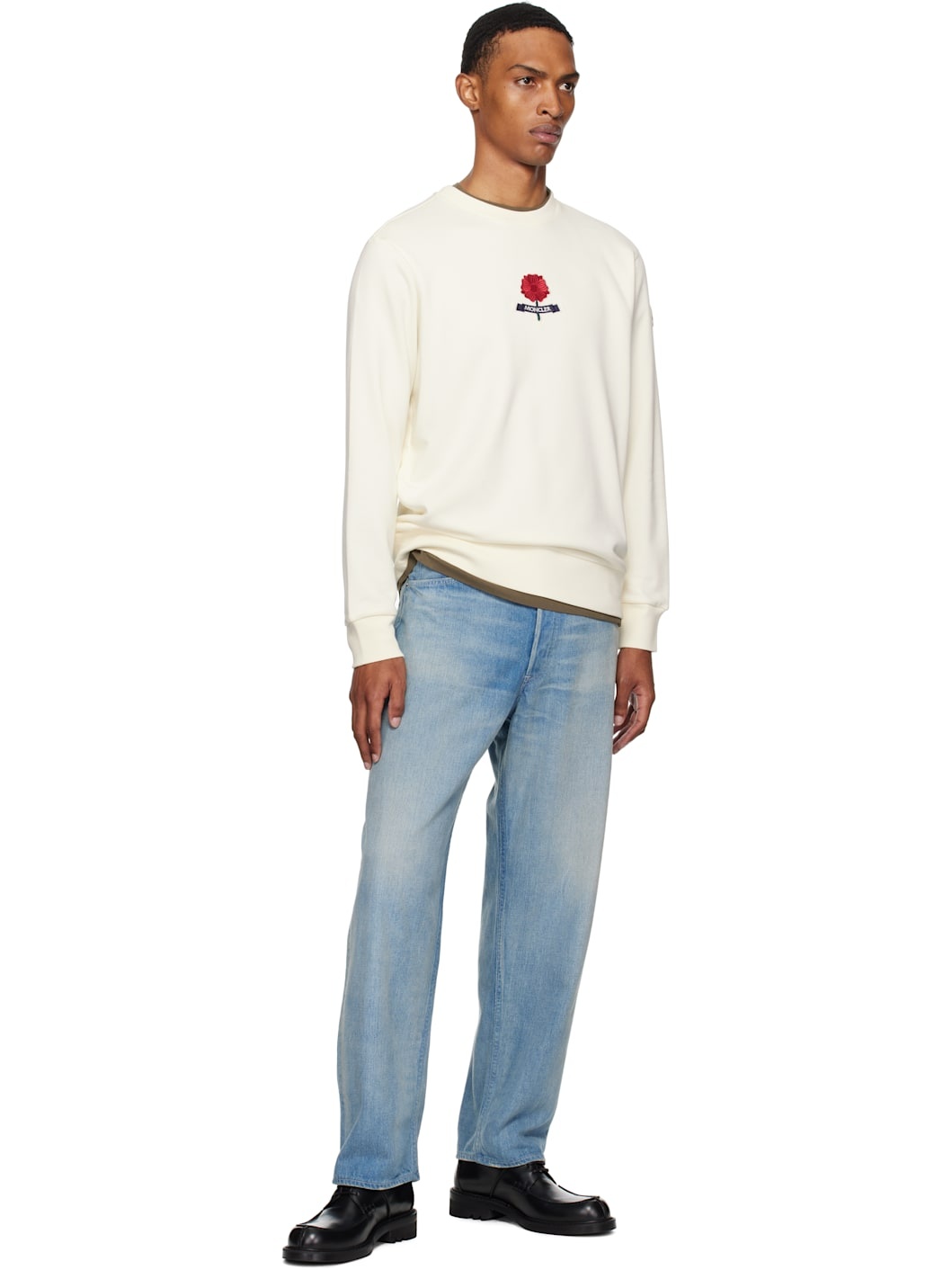 Off-White Archivio Sweatshirt - 5