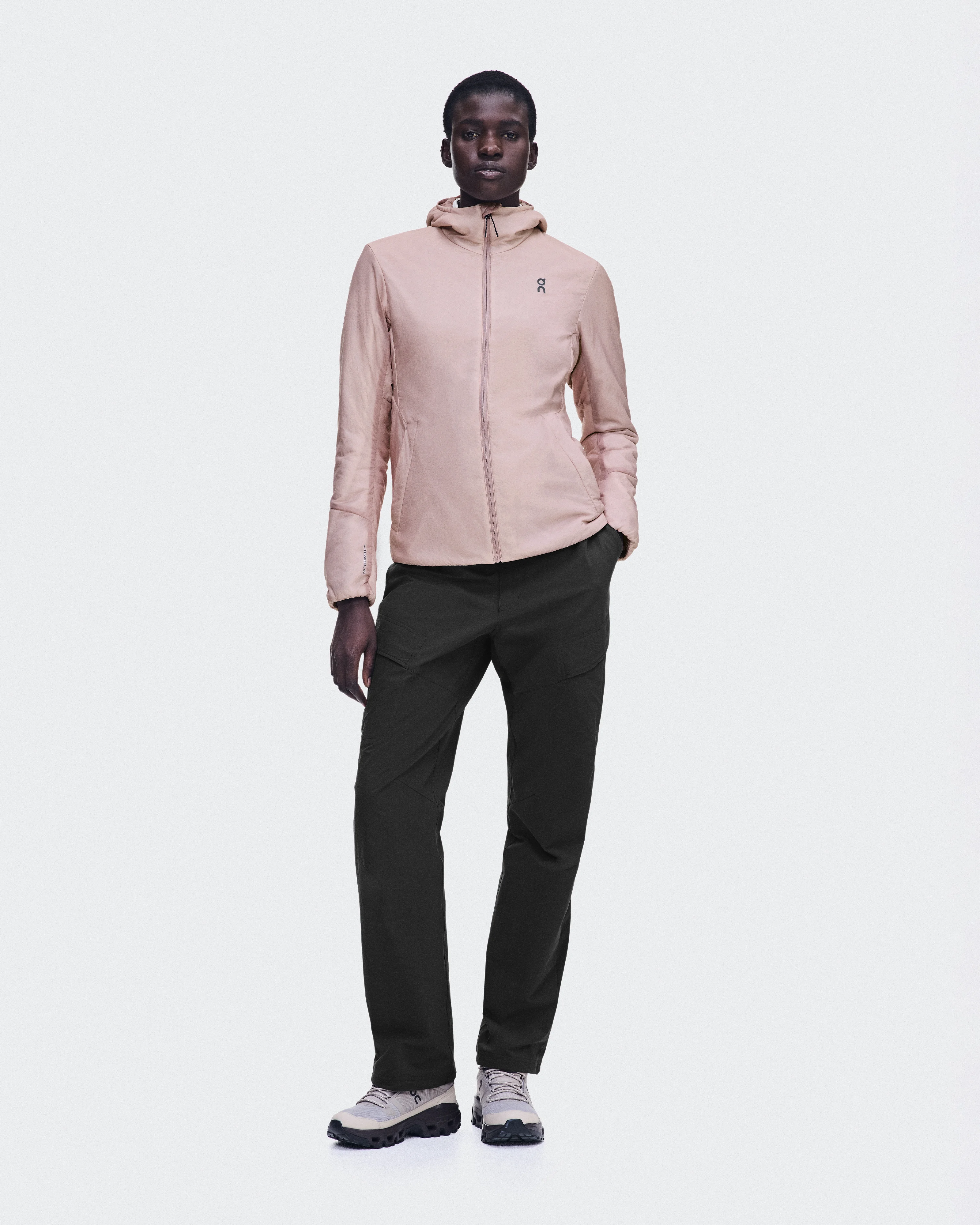 Ascent Insulated Jacket - 1