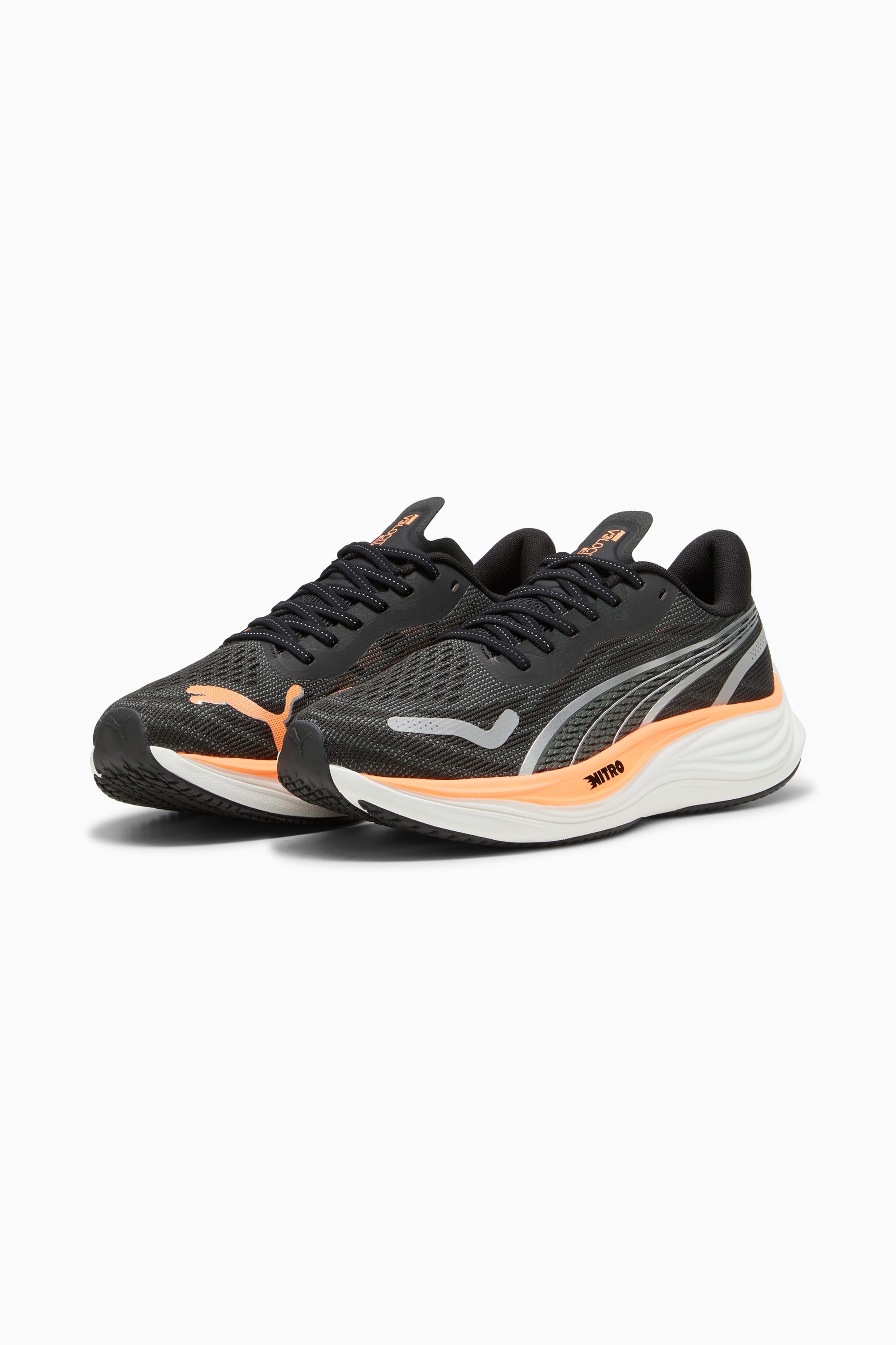 Velocity NITRO™ Men's Wide Running Shoes - 4