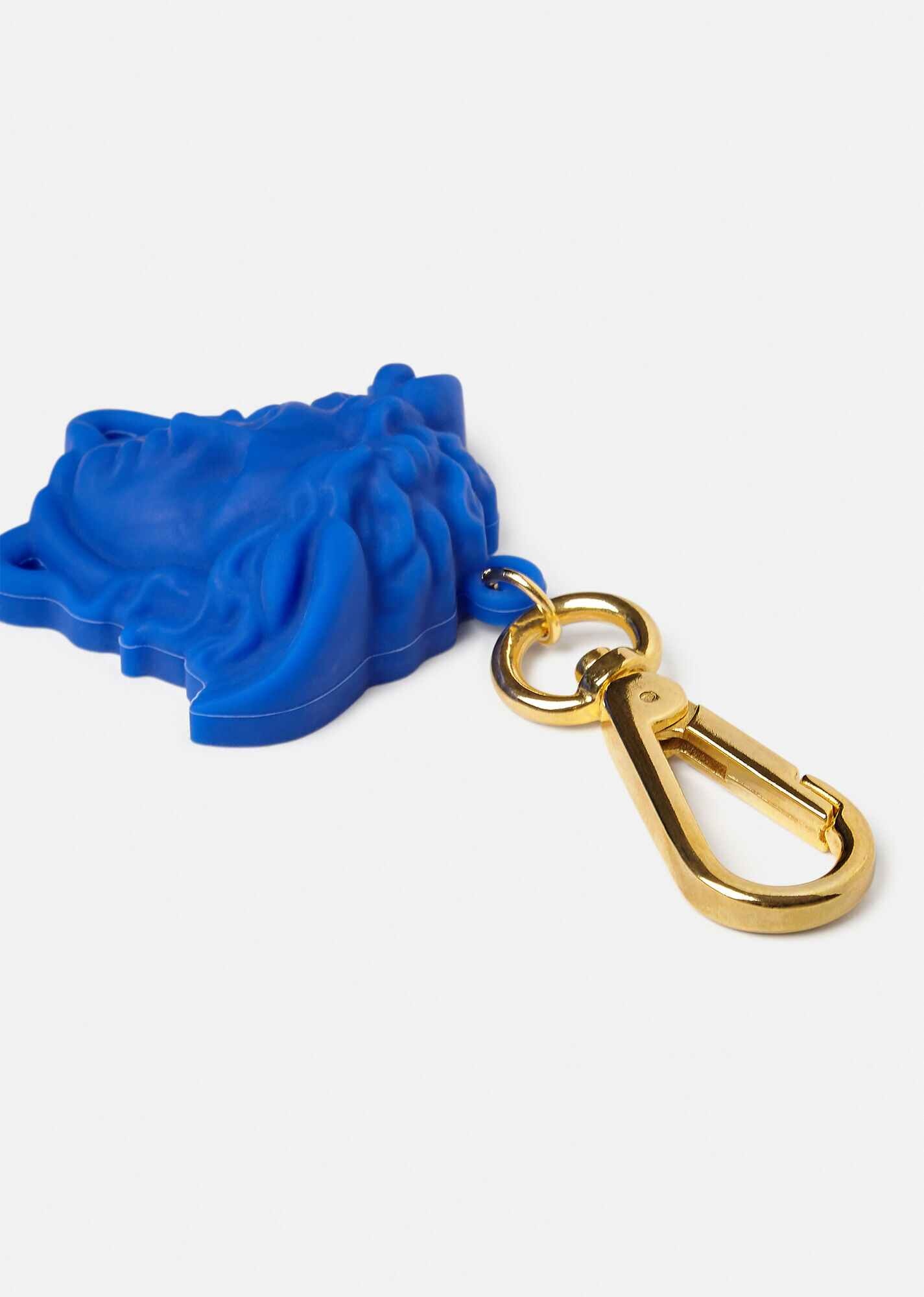 La Medusa Key Ring - 2
