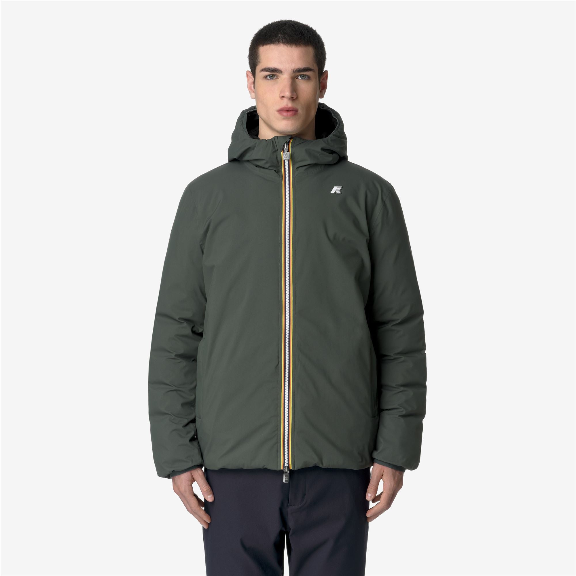 JACK ST THERMO REVERSIBLE - 4