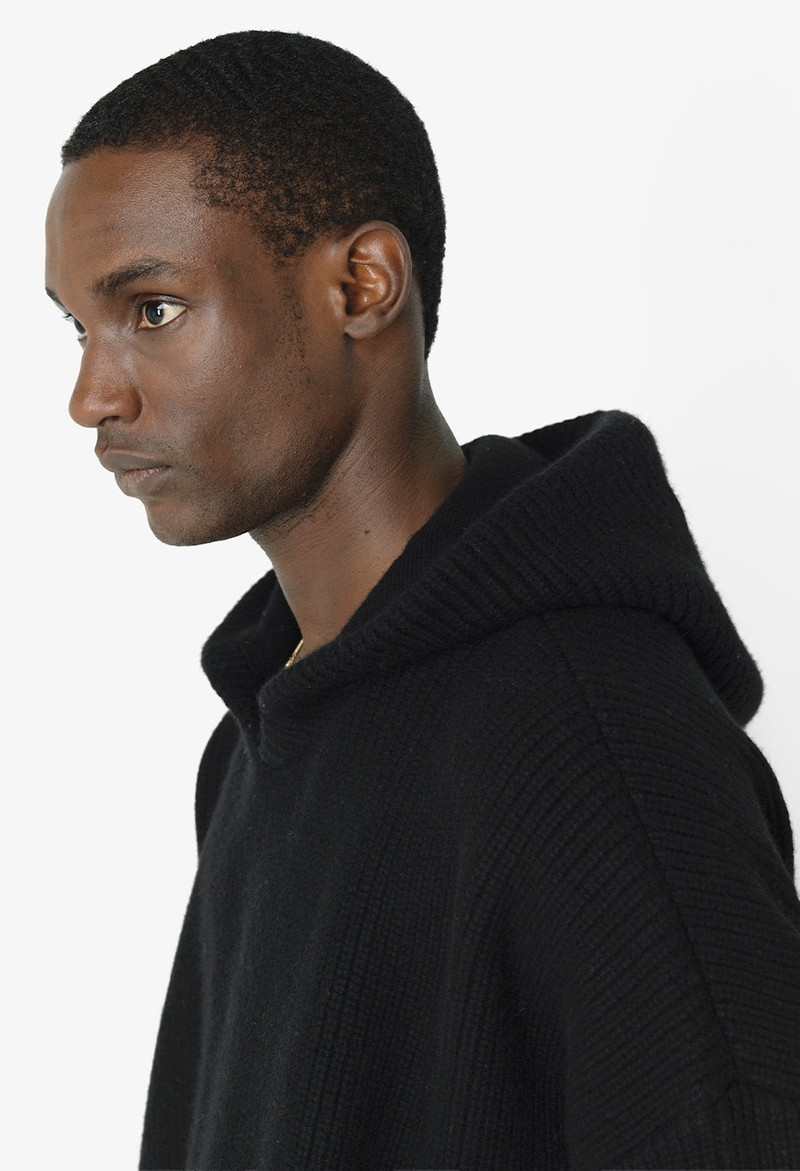 DAKOTA KNIT PONCHO 6