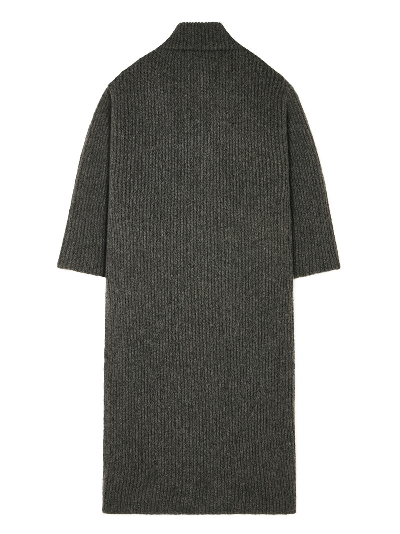 Alanui Alanui Finest Coat outlook