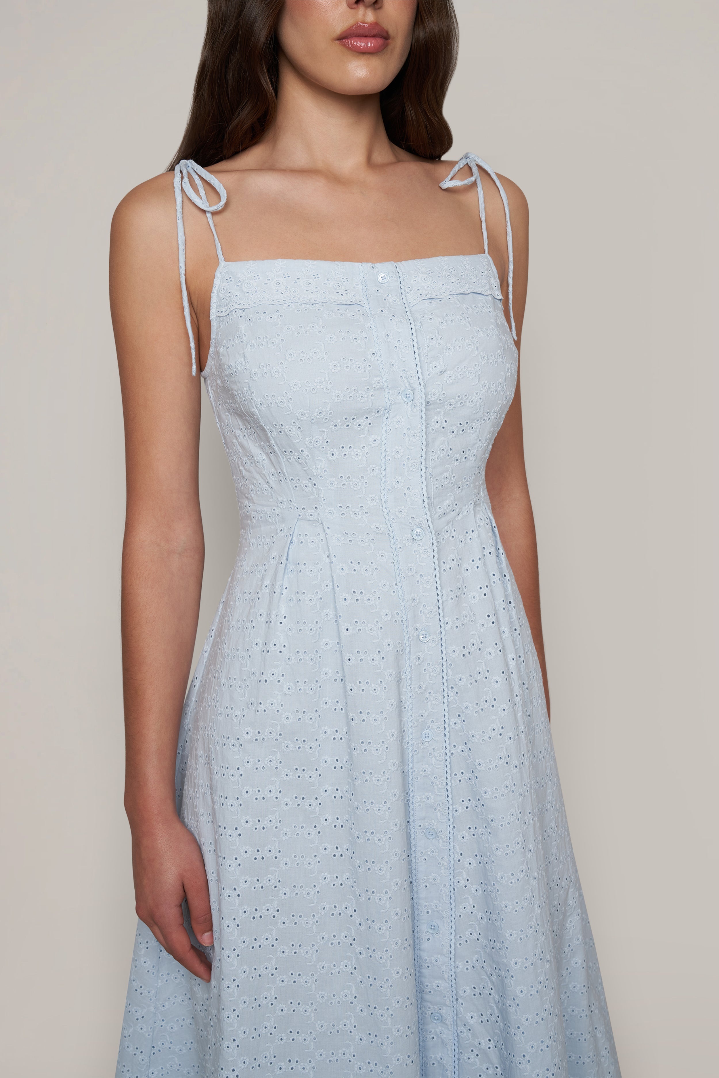 ACADIA DRESS - 7