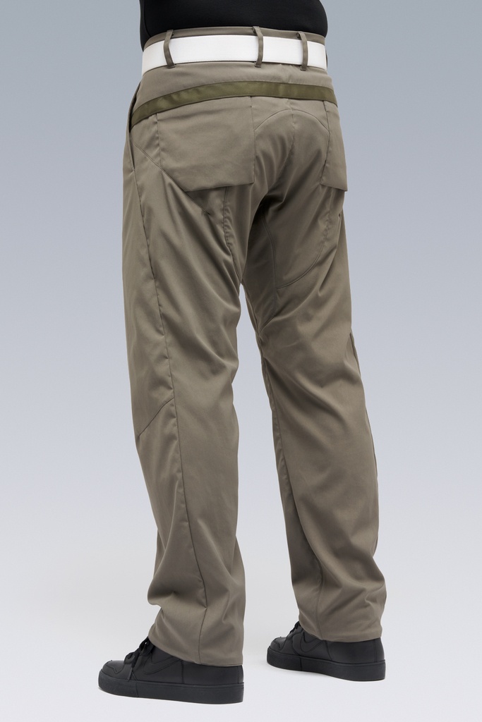P39-M Nylon Stretch 8-Pocket Trouser GRAY - 6