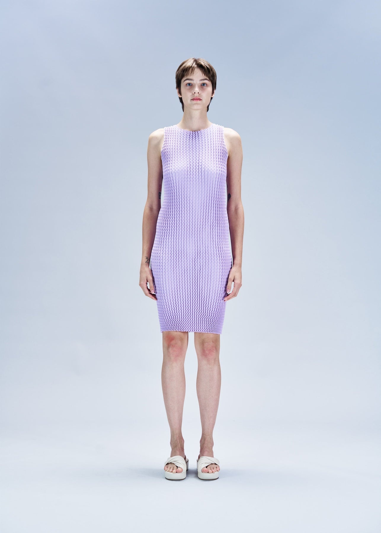 SPONGY-46 DRESS - 2