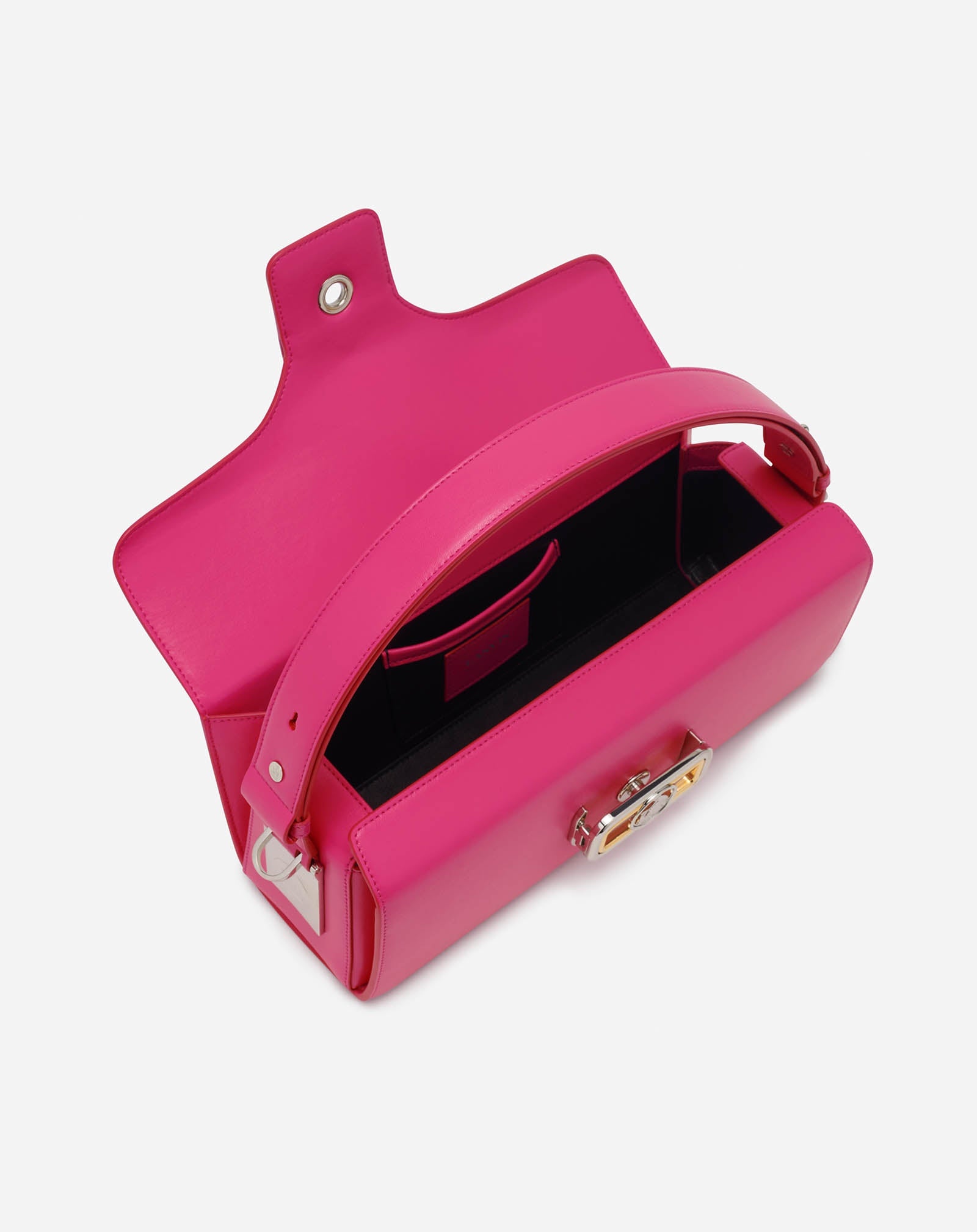 LEATHER PENCIL BAG MM - 5
