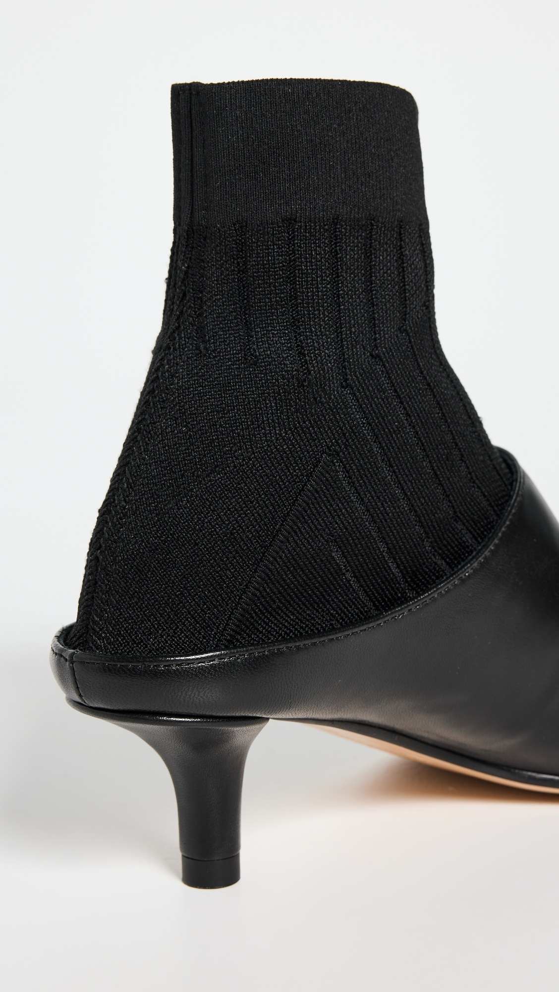 Ankle Boots - 4