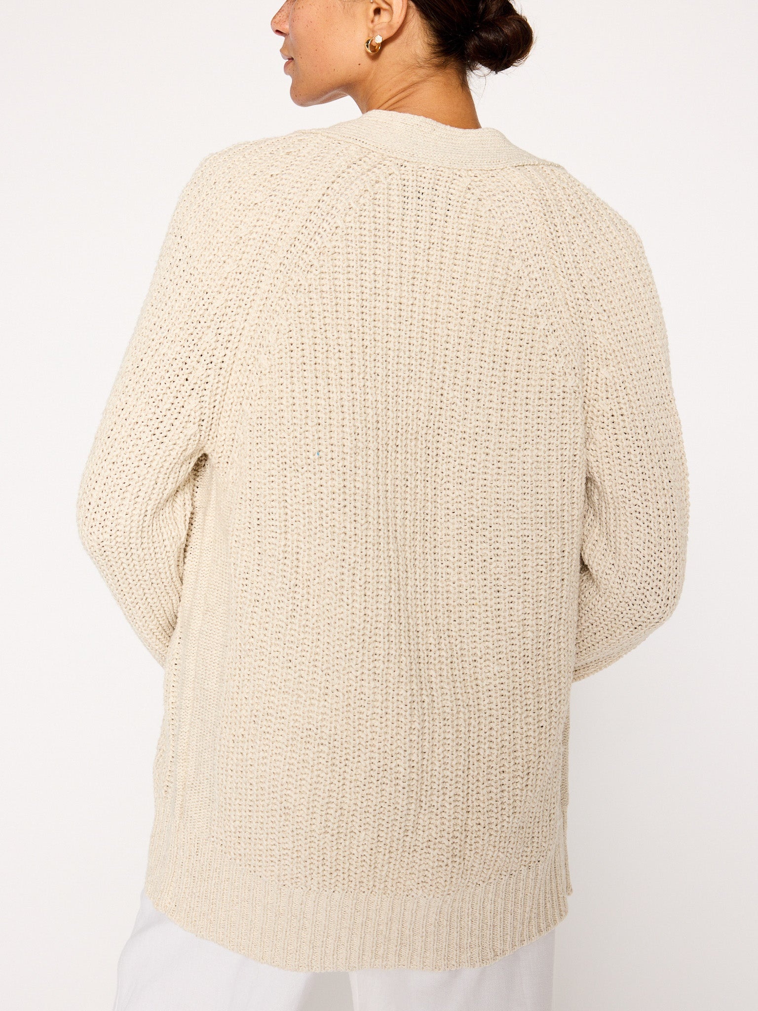 The Jen Cardigan - 5