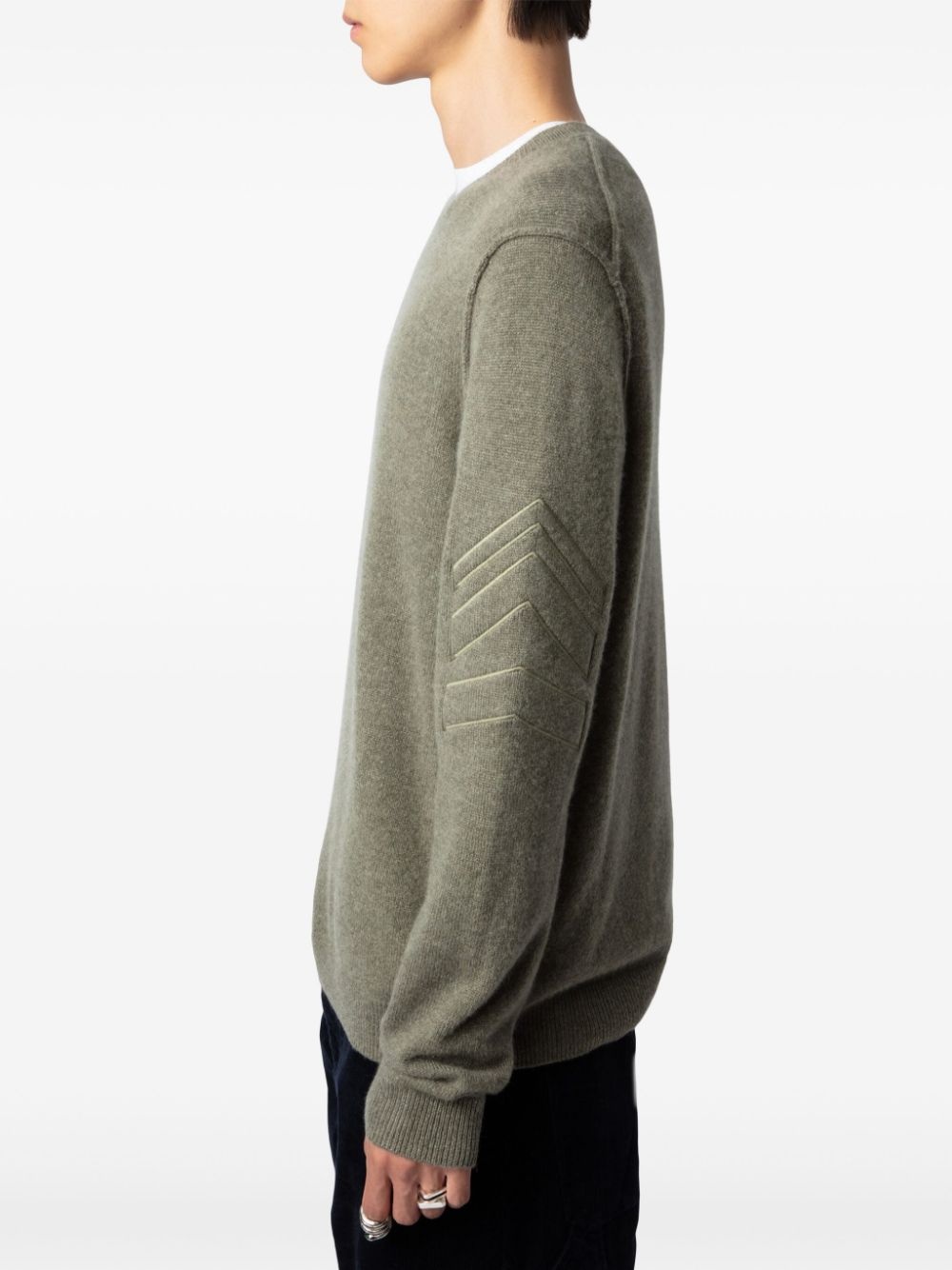 Kennedy jumper - 5