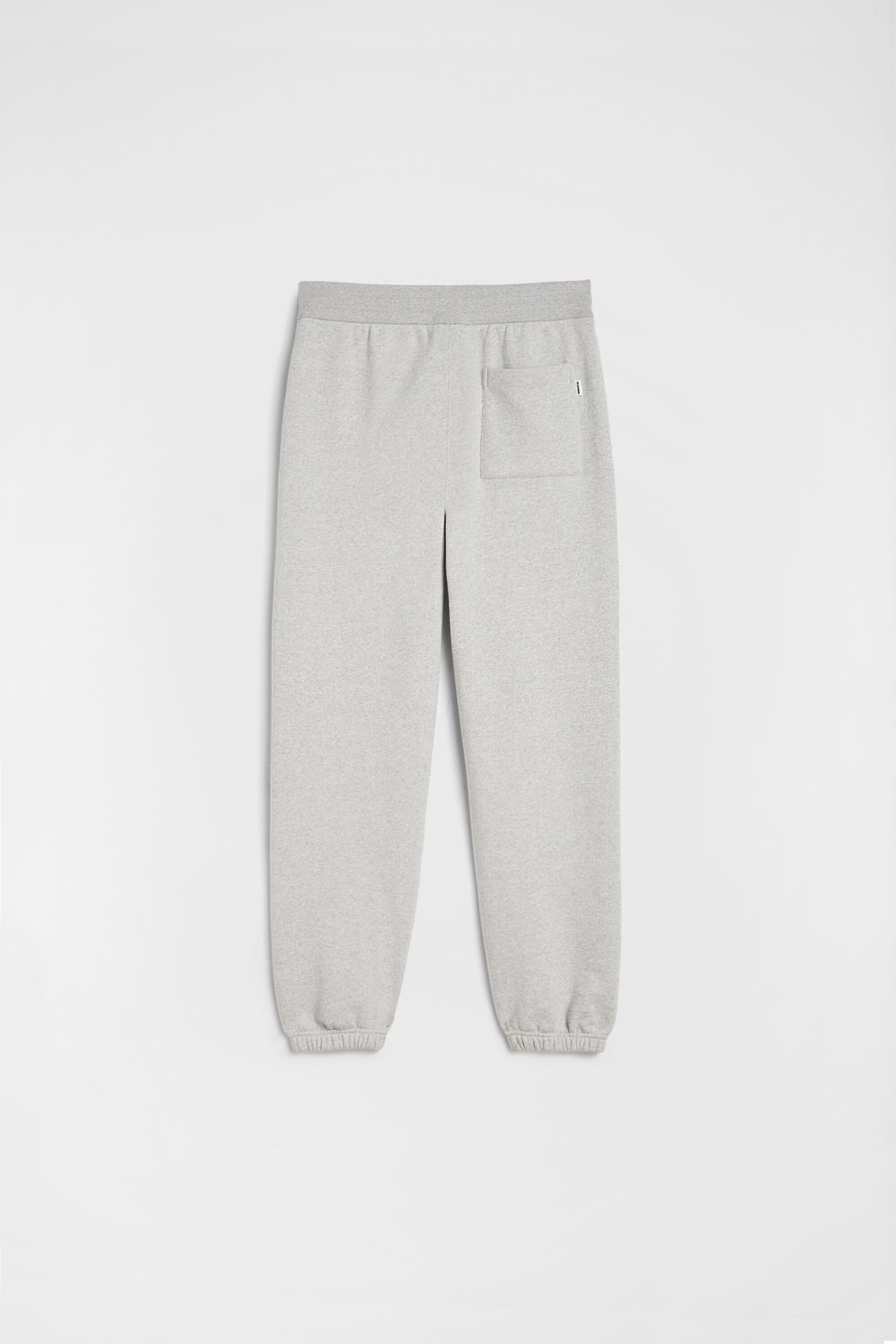 Cotton Terry Sweatpants - 4
