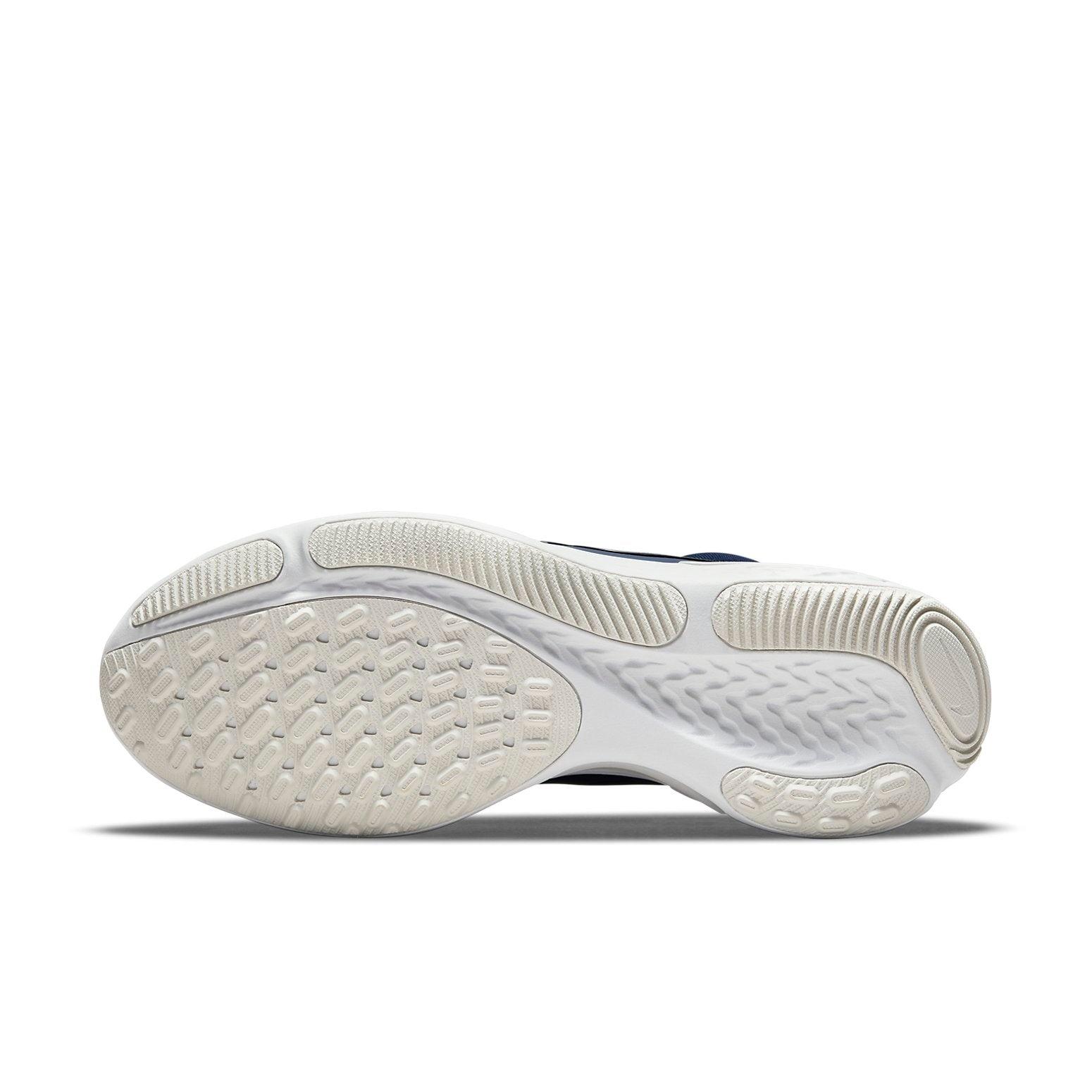 Nike React Miler 2 'Thunder Blue' CW7121-400 - 6