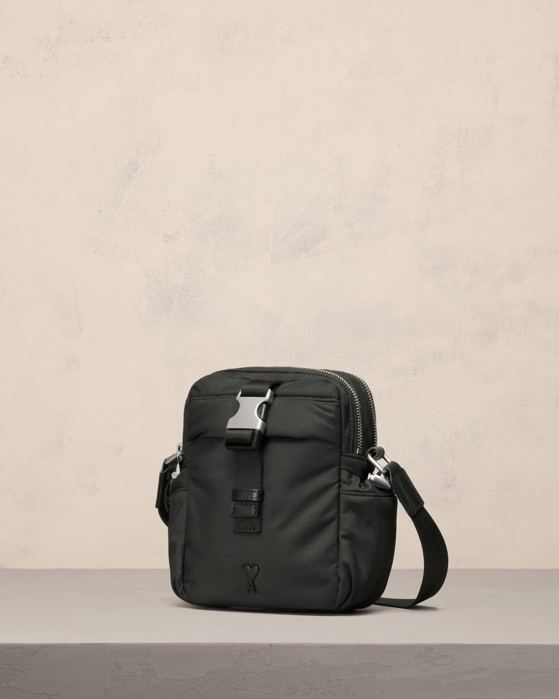 AMI DE COEUR CROSSBODY POCKET BAG - 3