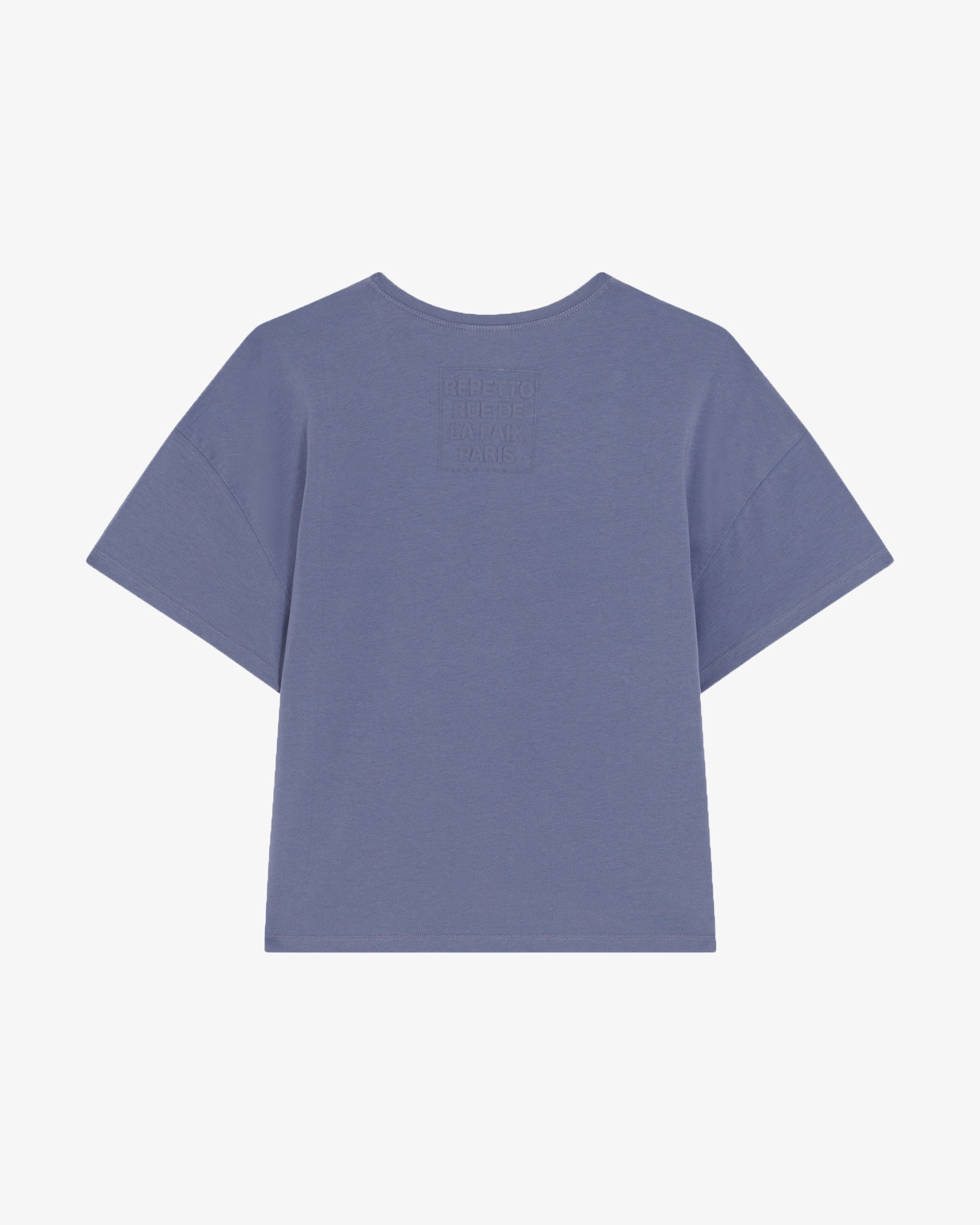 RUE DE LA PAIX T-SHIRT - 2